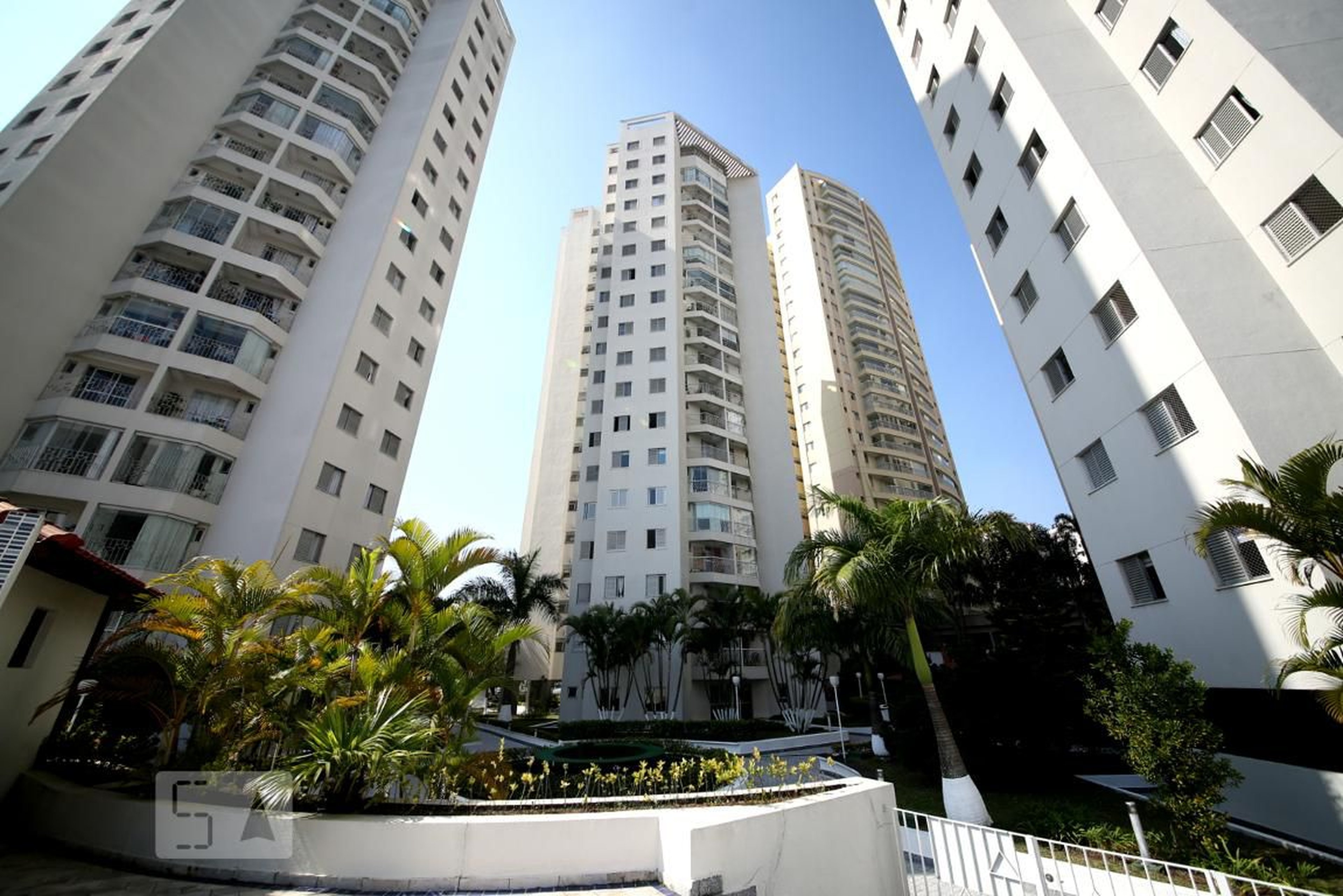 Condomínio - Marajoara