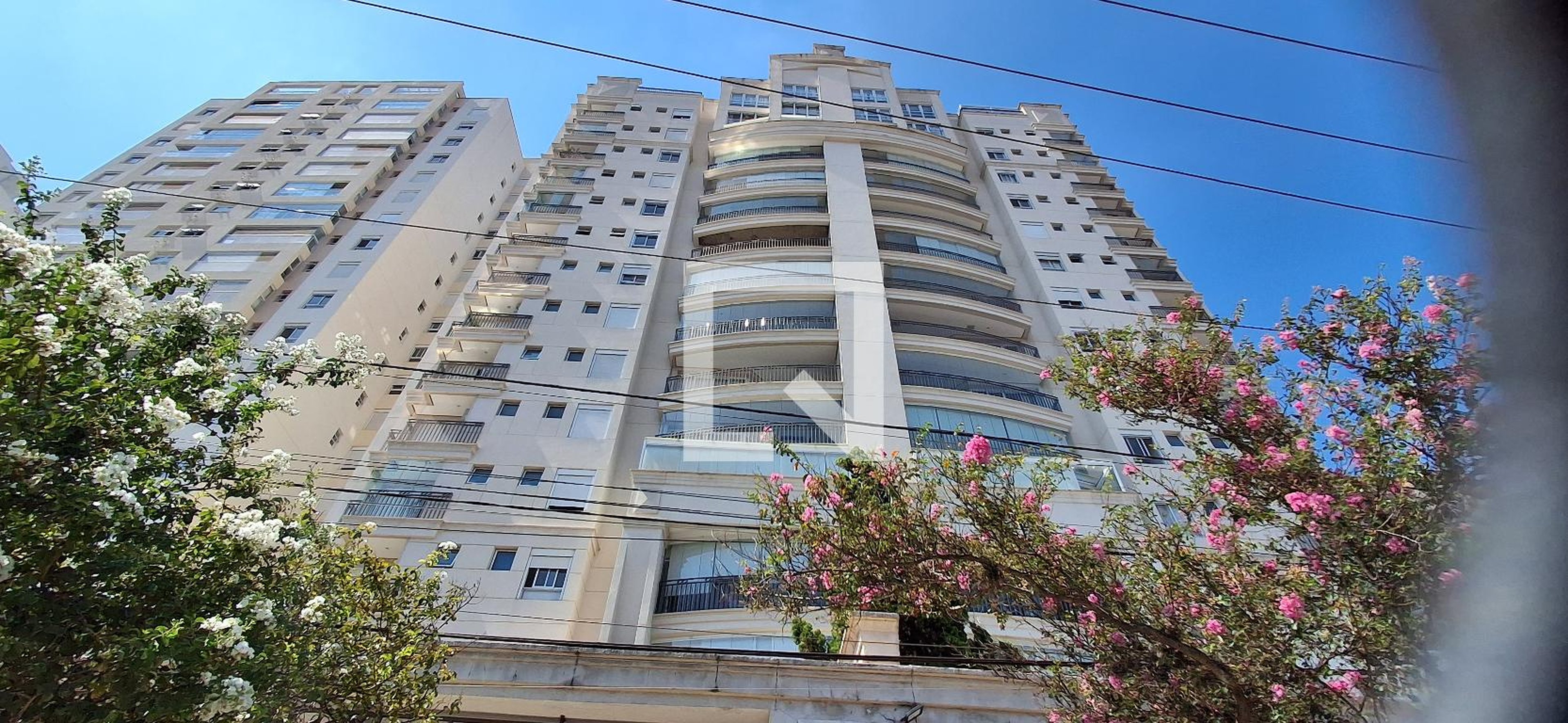 Fachada Edifício Unique