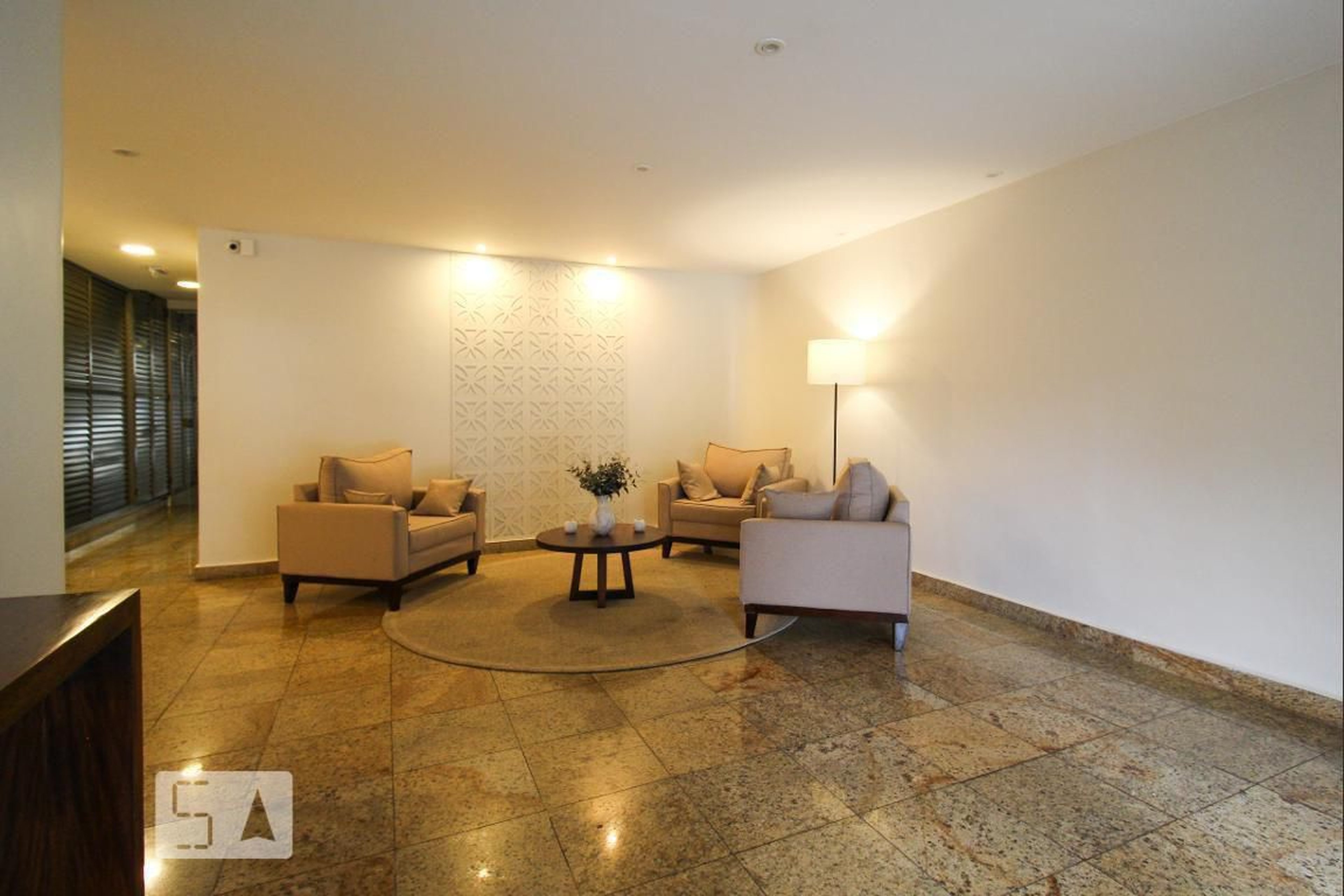 Hall Social - Tanger