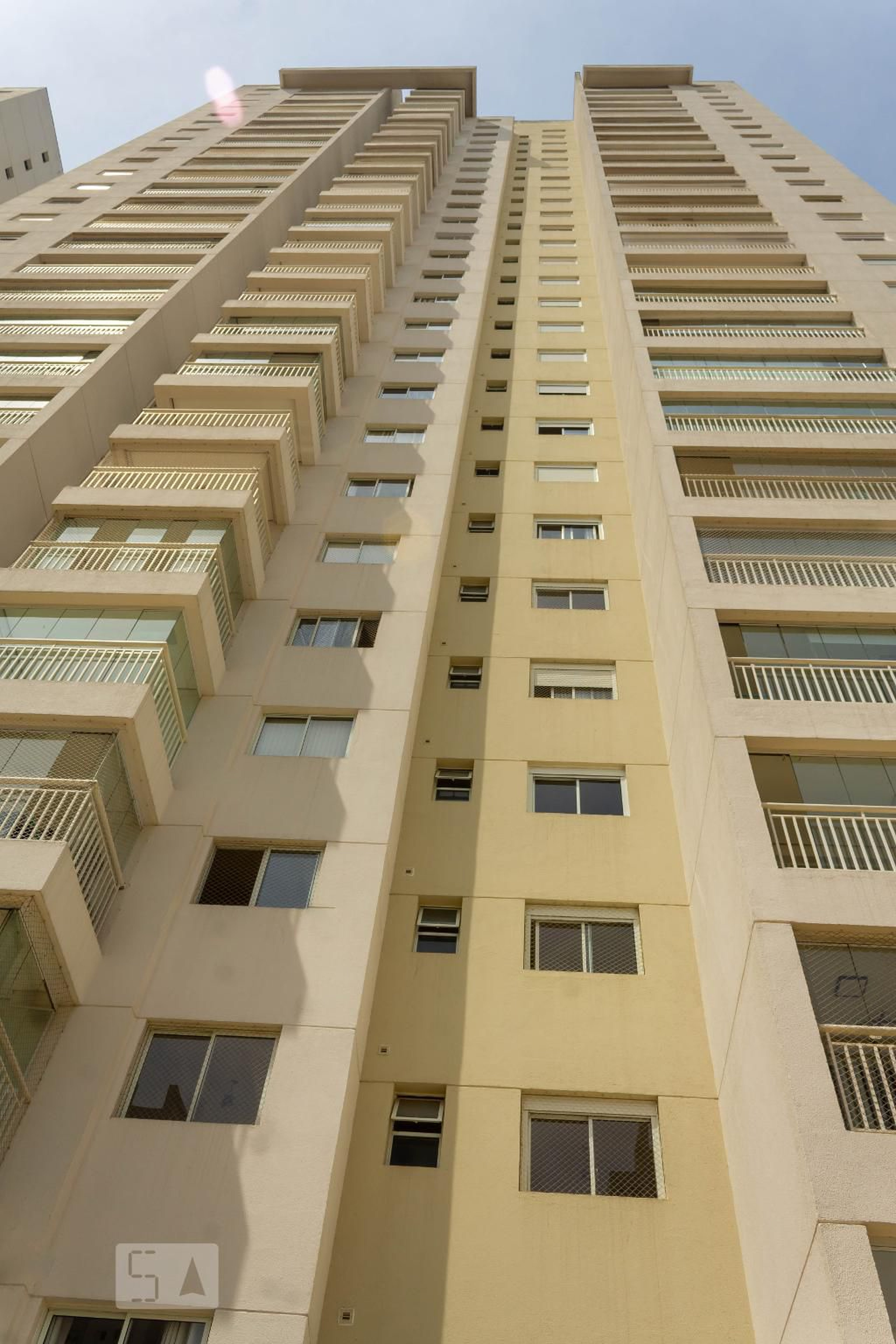 Prédio Condomínio Ânima Clube Parque