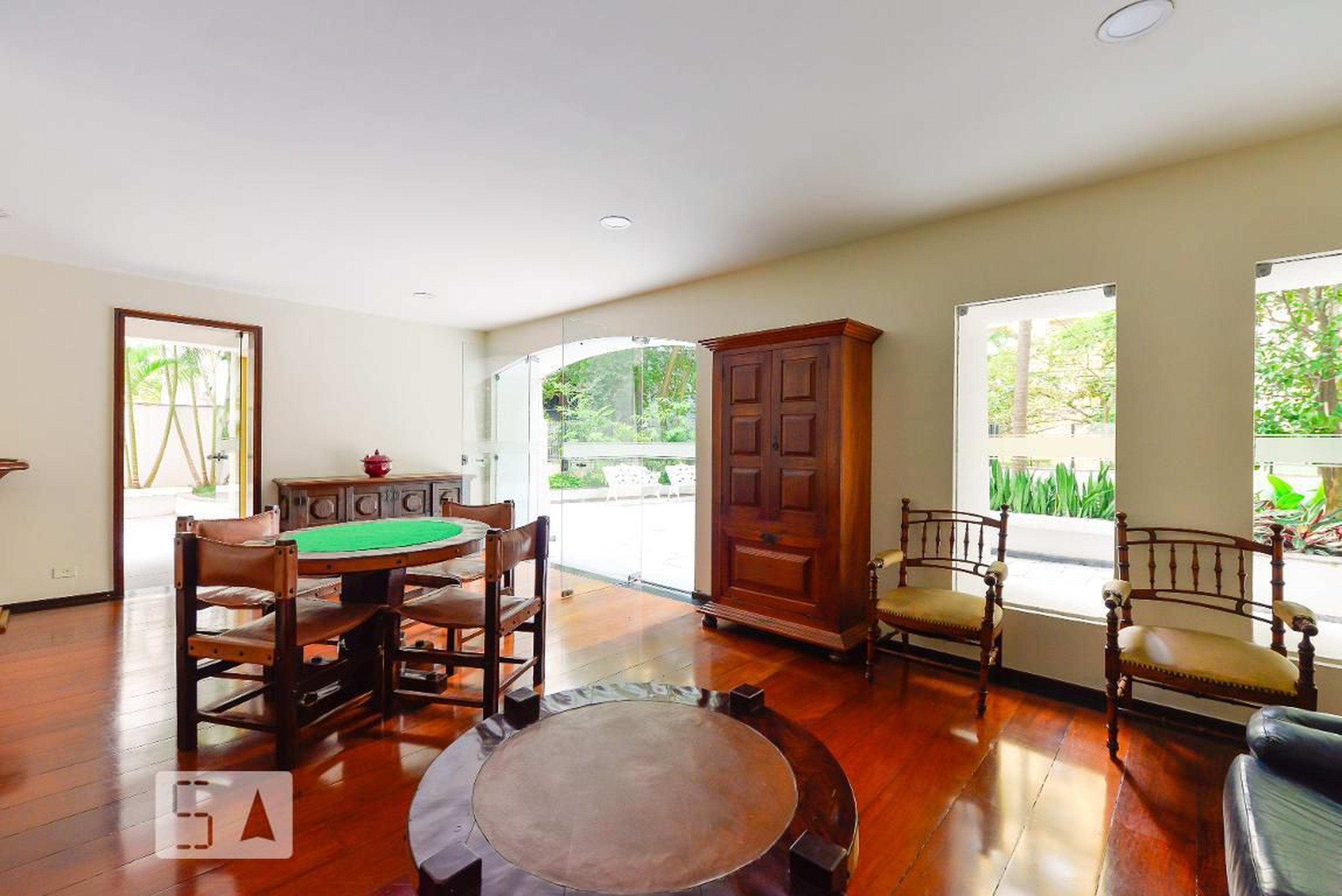 Sala de Jogos - São FéLIX