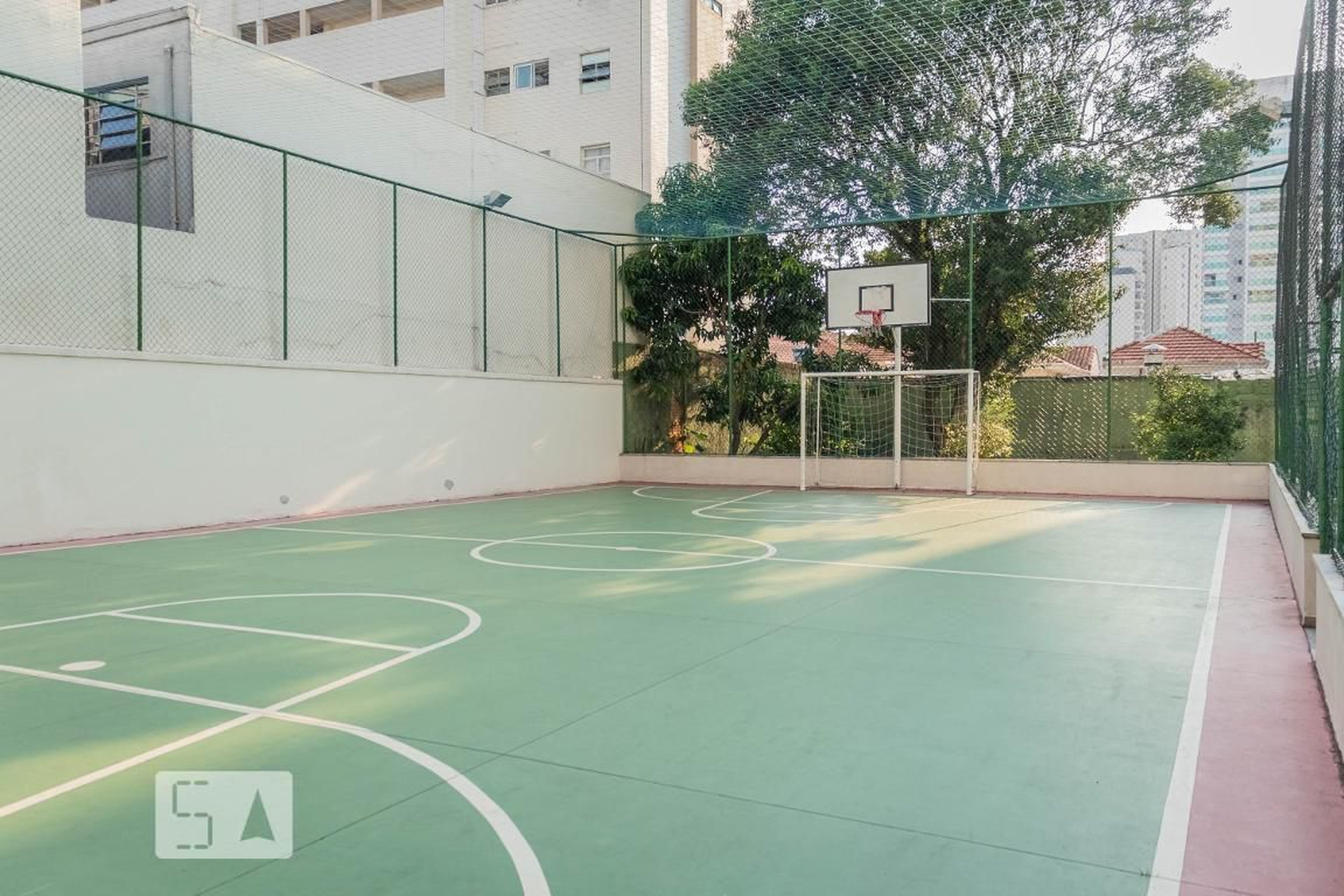 Quadra - Village Club