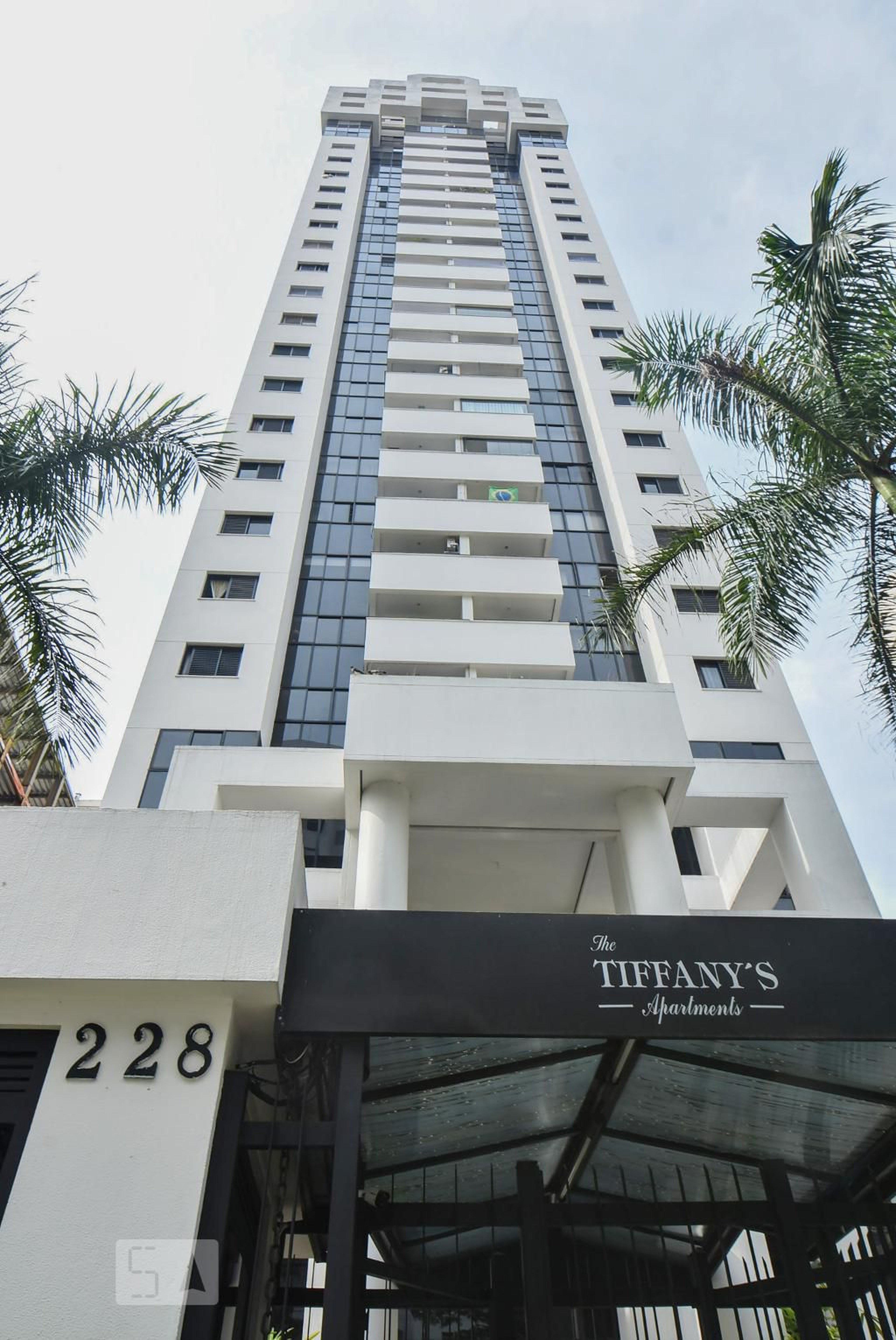 Prédio Edifício The TiffanyS