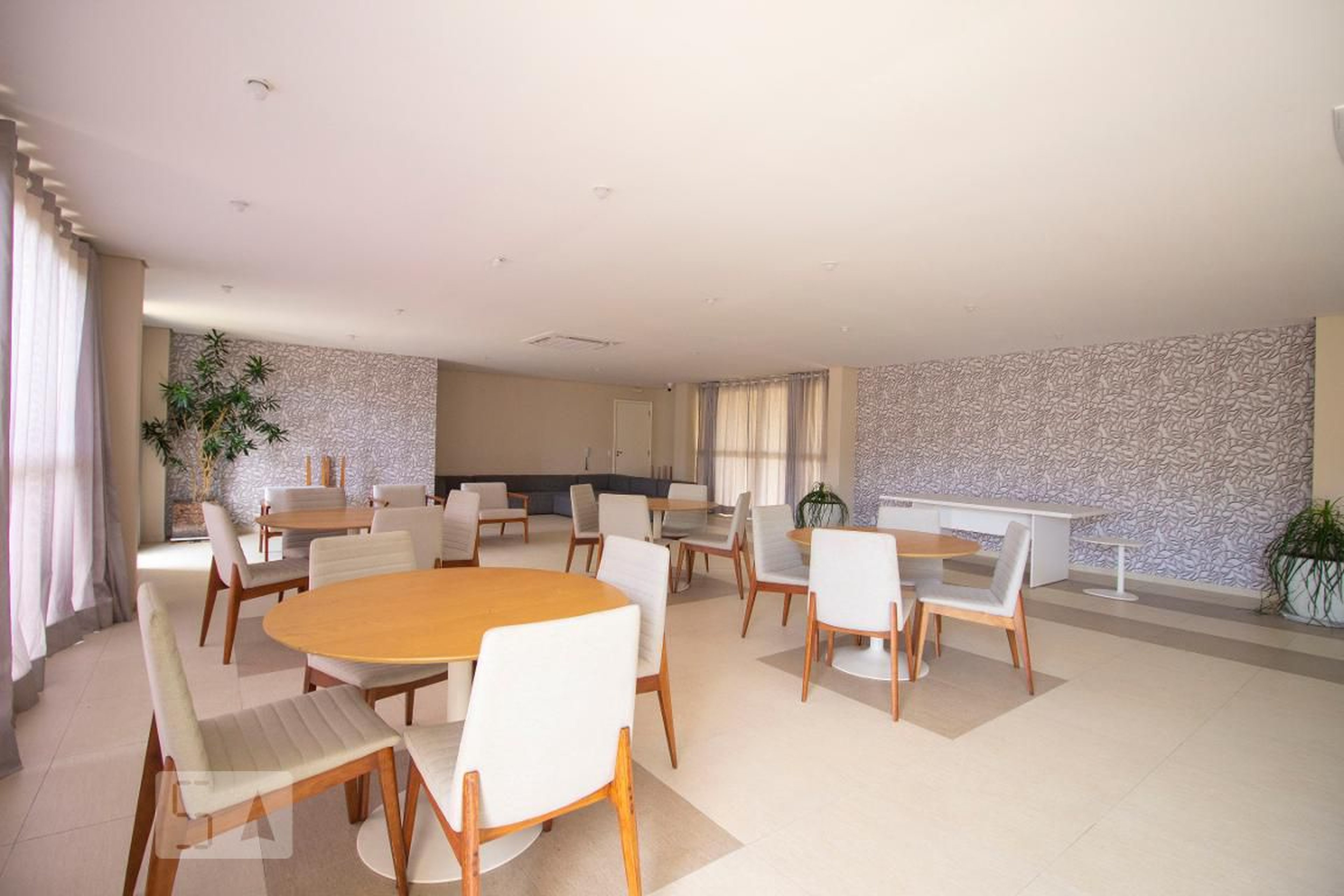 Espaço Gourmet - Esplendido