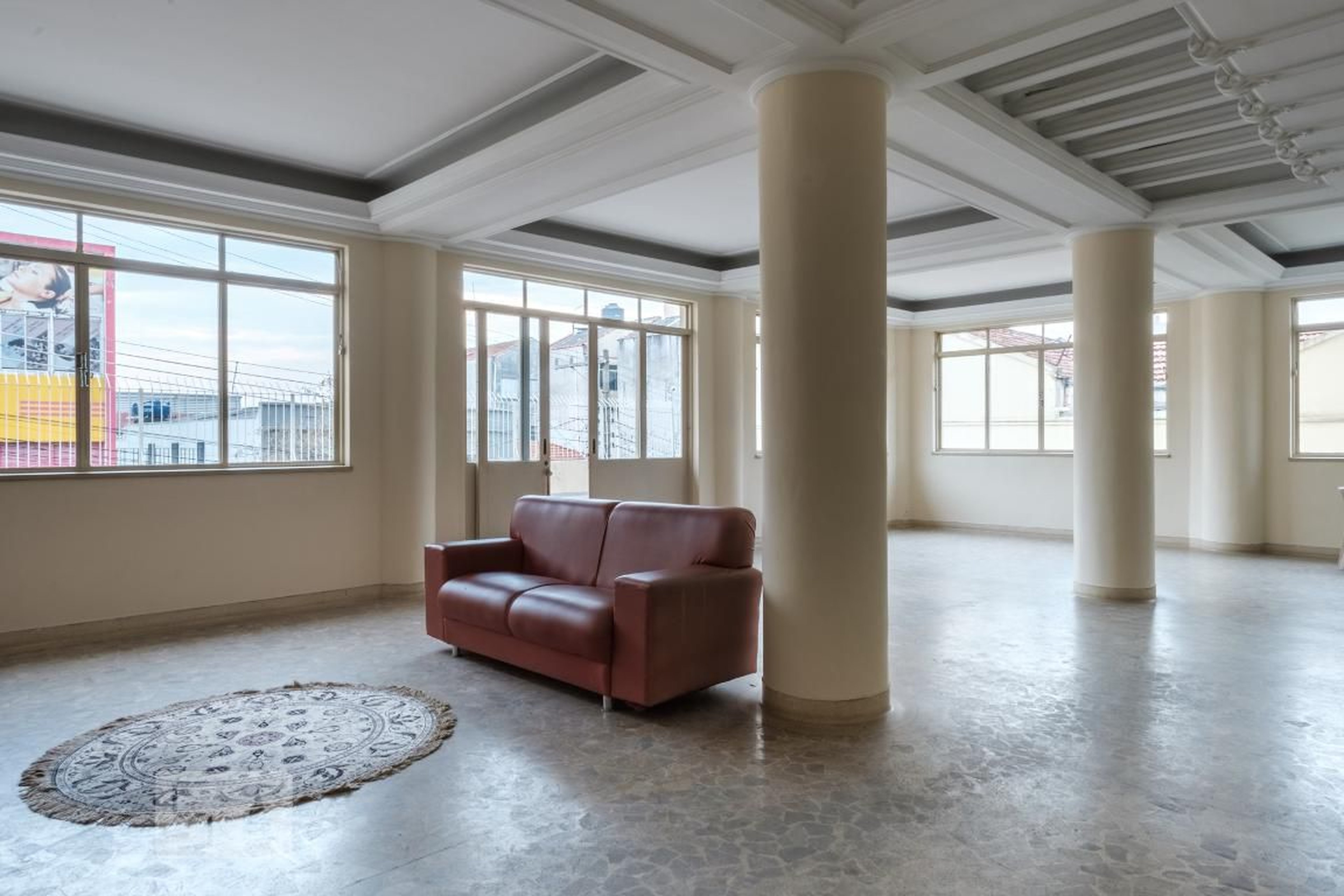 Salão de Festas - Campbell