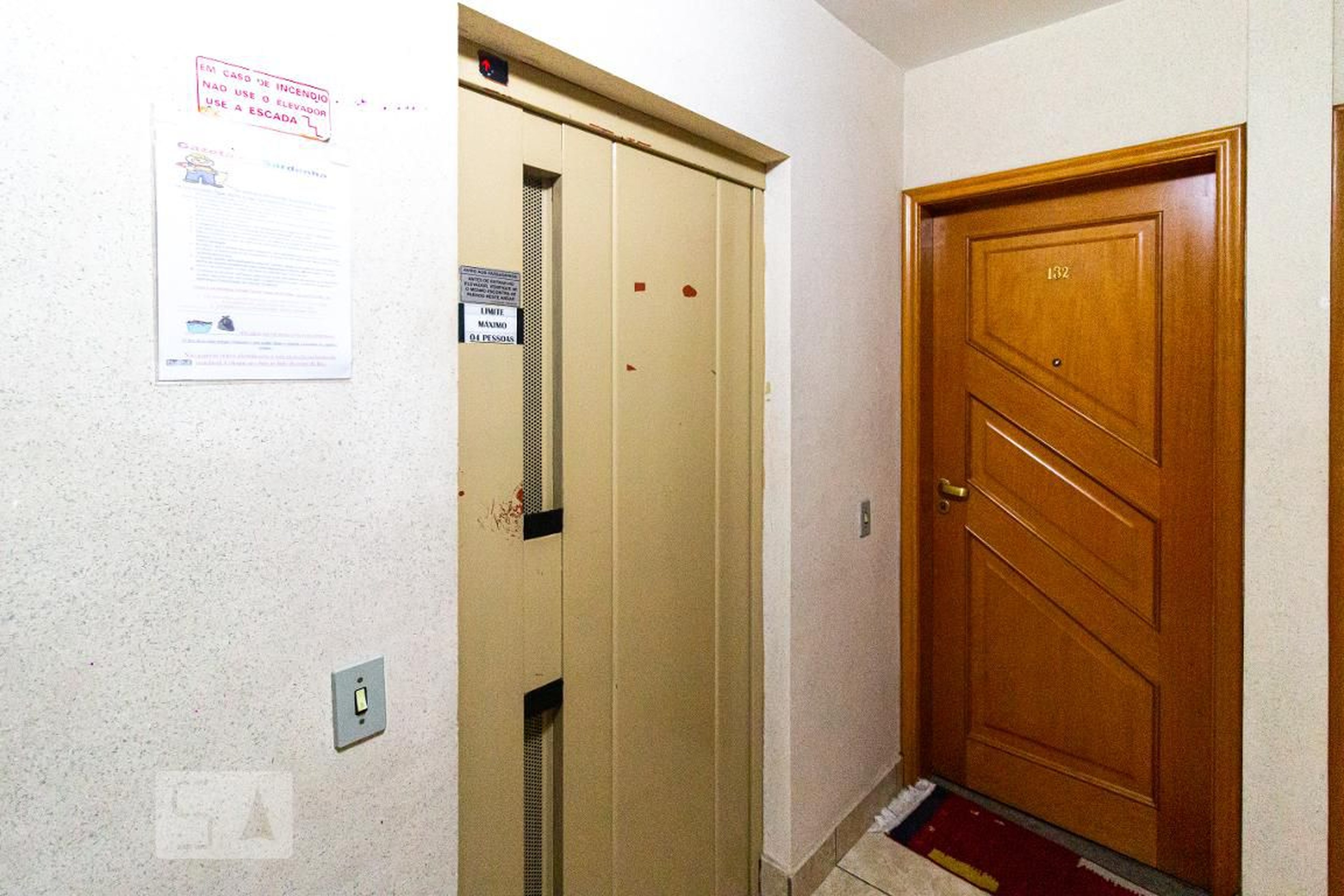 Hall de Entrada - Sardenha