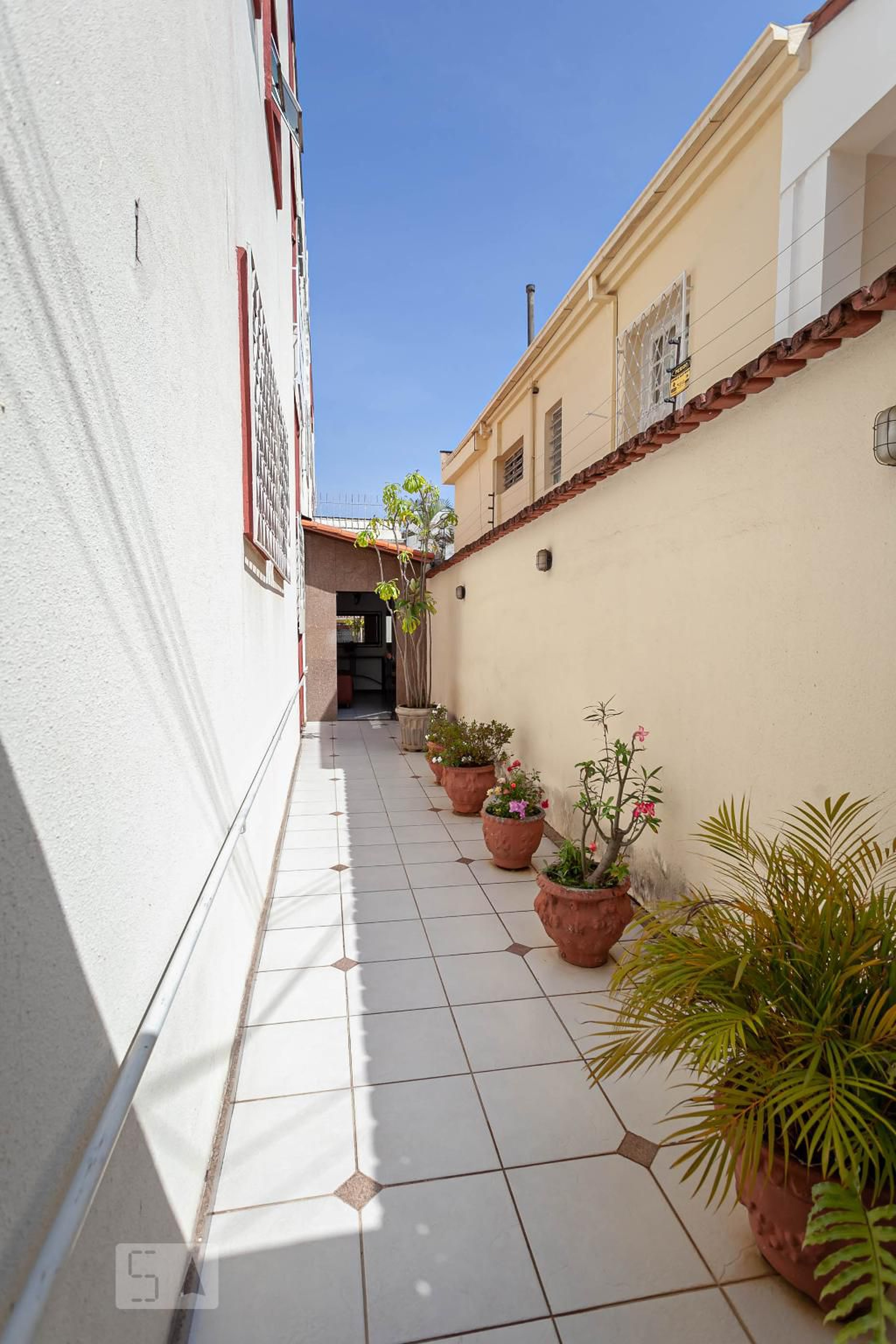 Hall de entrada - null