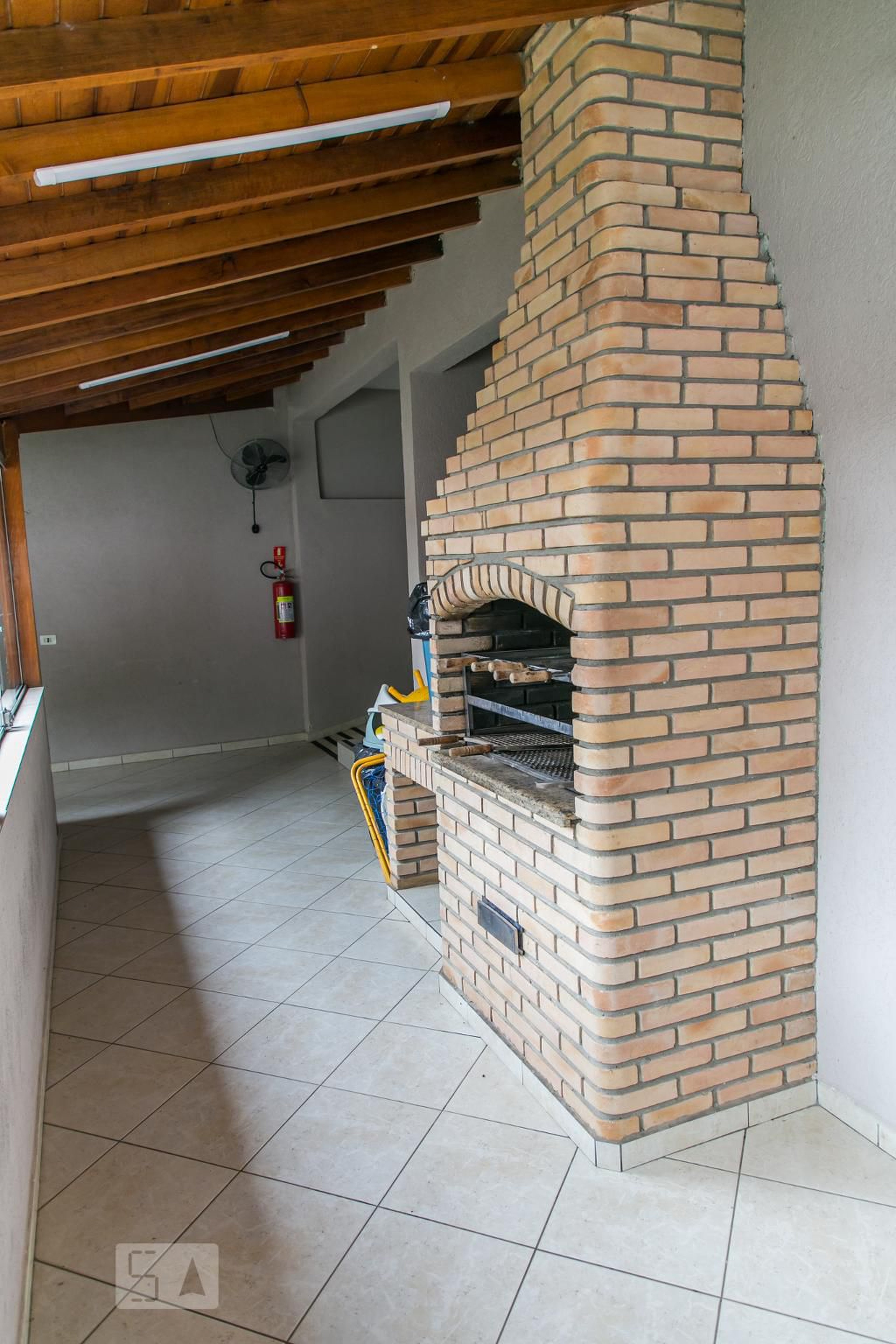 Espaço Gourmet - Parque das Araucárias