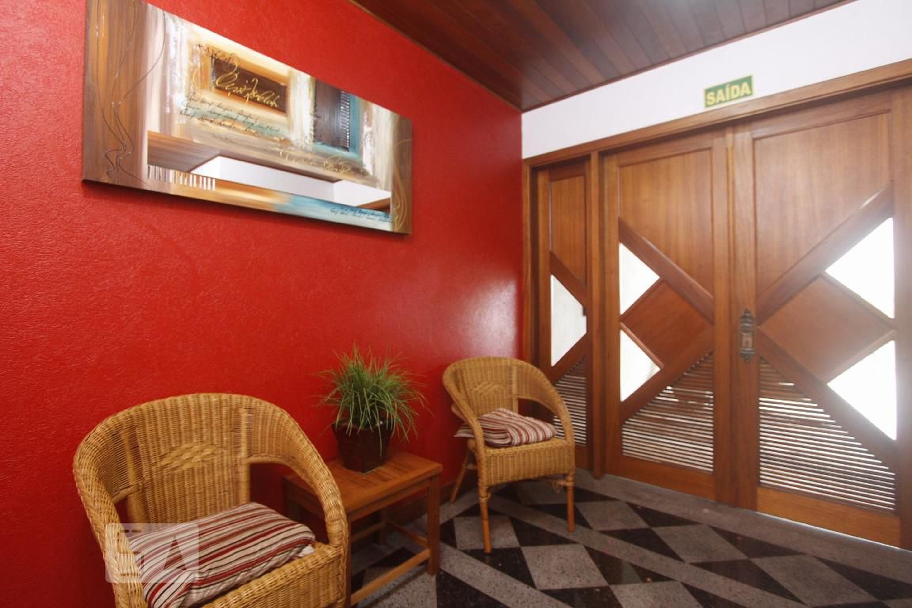 HALL DE ENTRADA - Villagio Di Sorrento