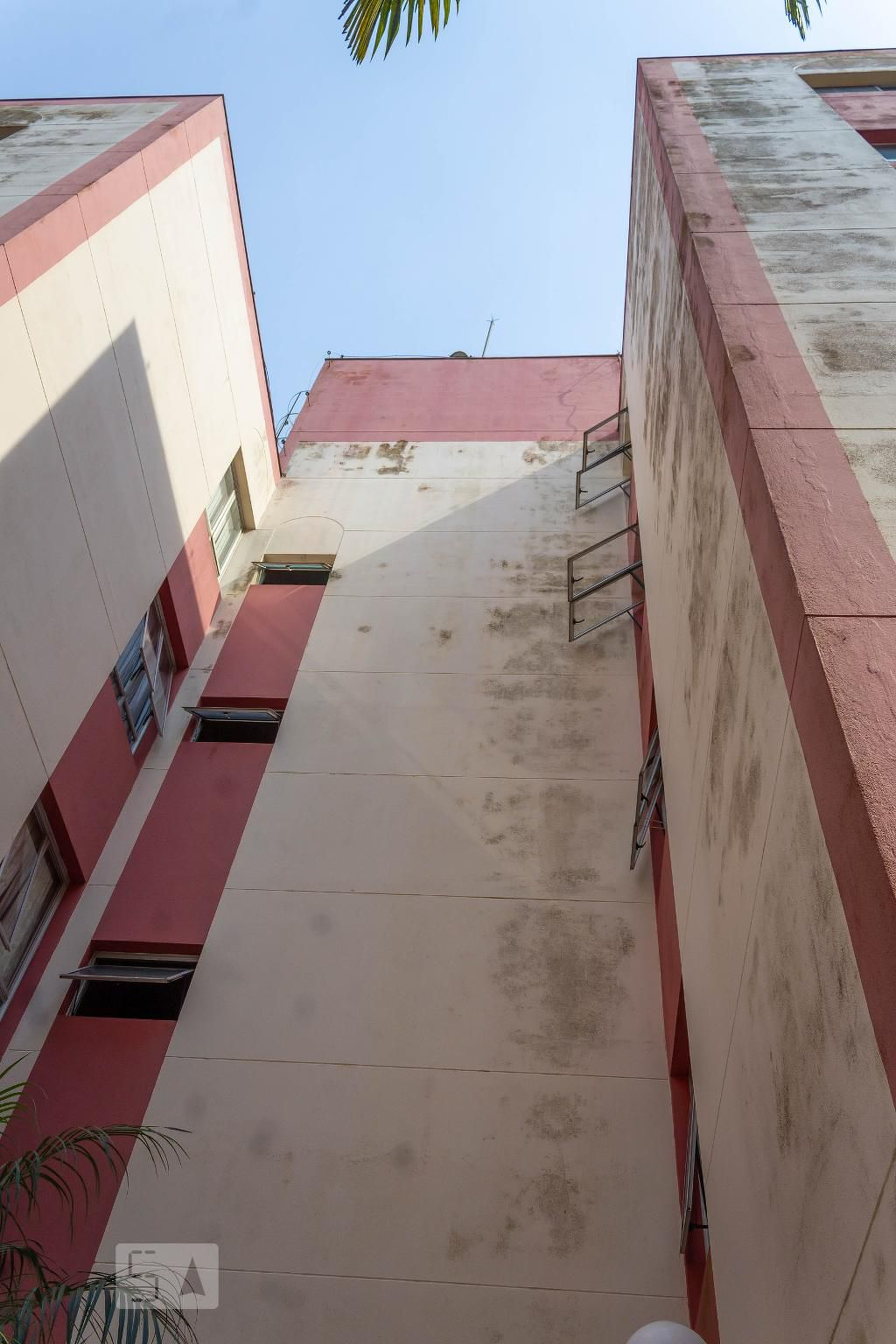 Prédio Condomínio Espanha II