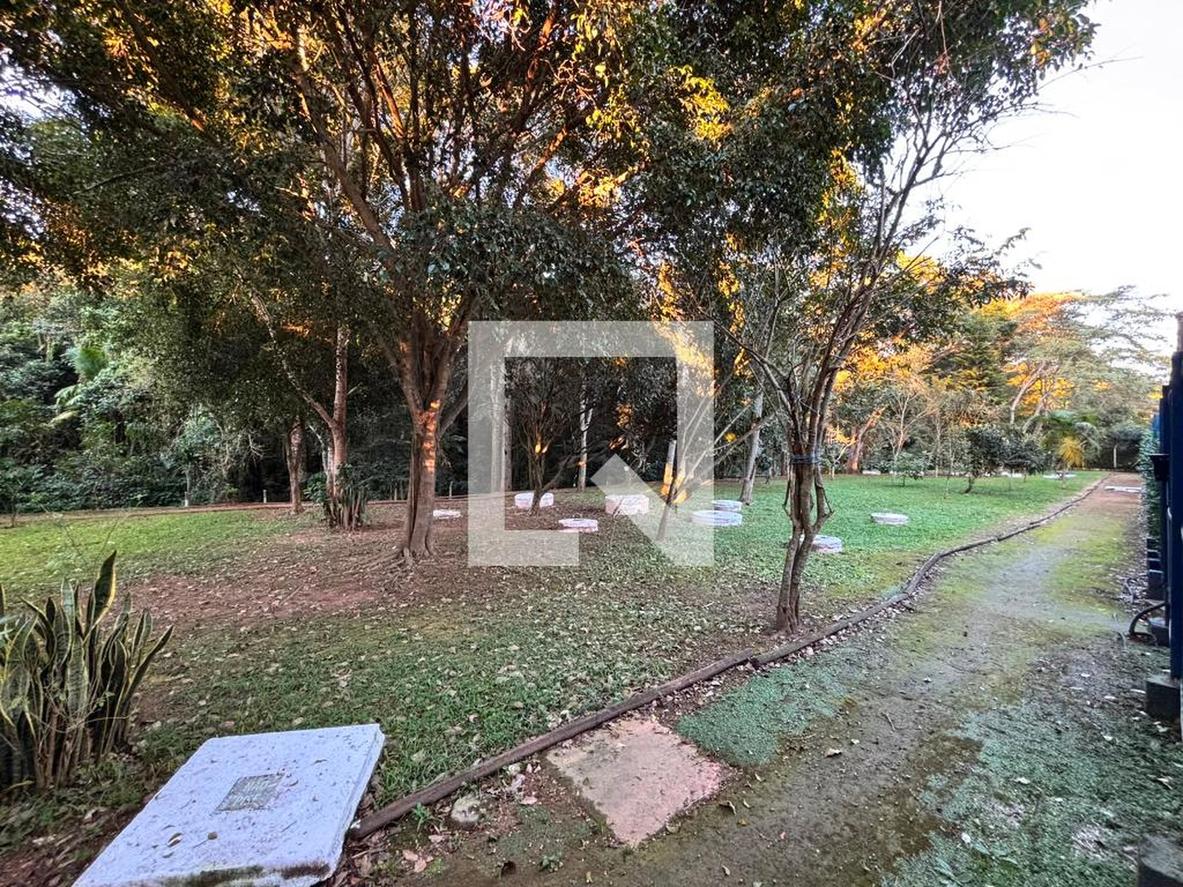 Área comum - Villagio Valle Verde