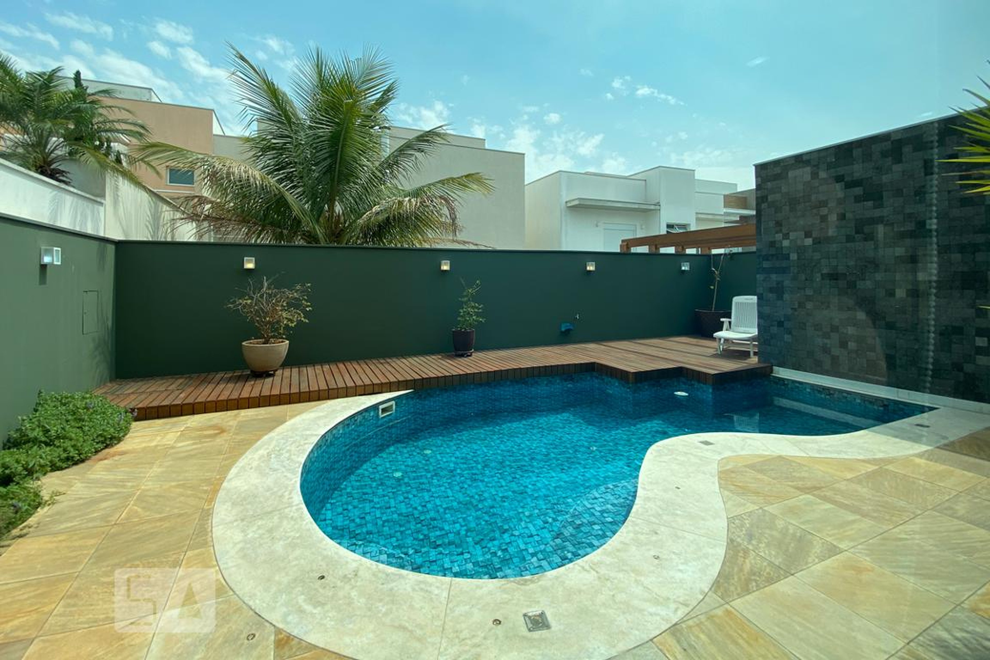 Piscina - Sunset Village