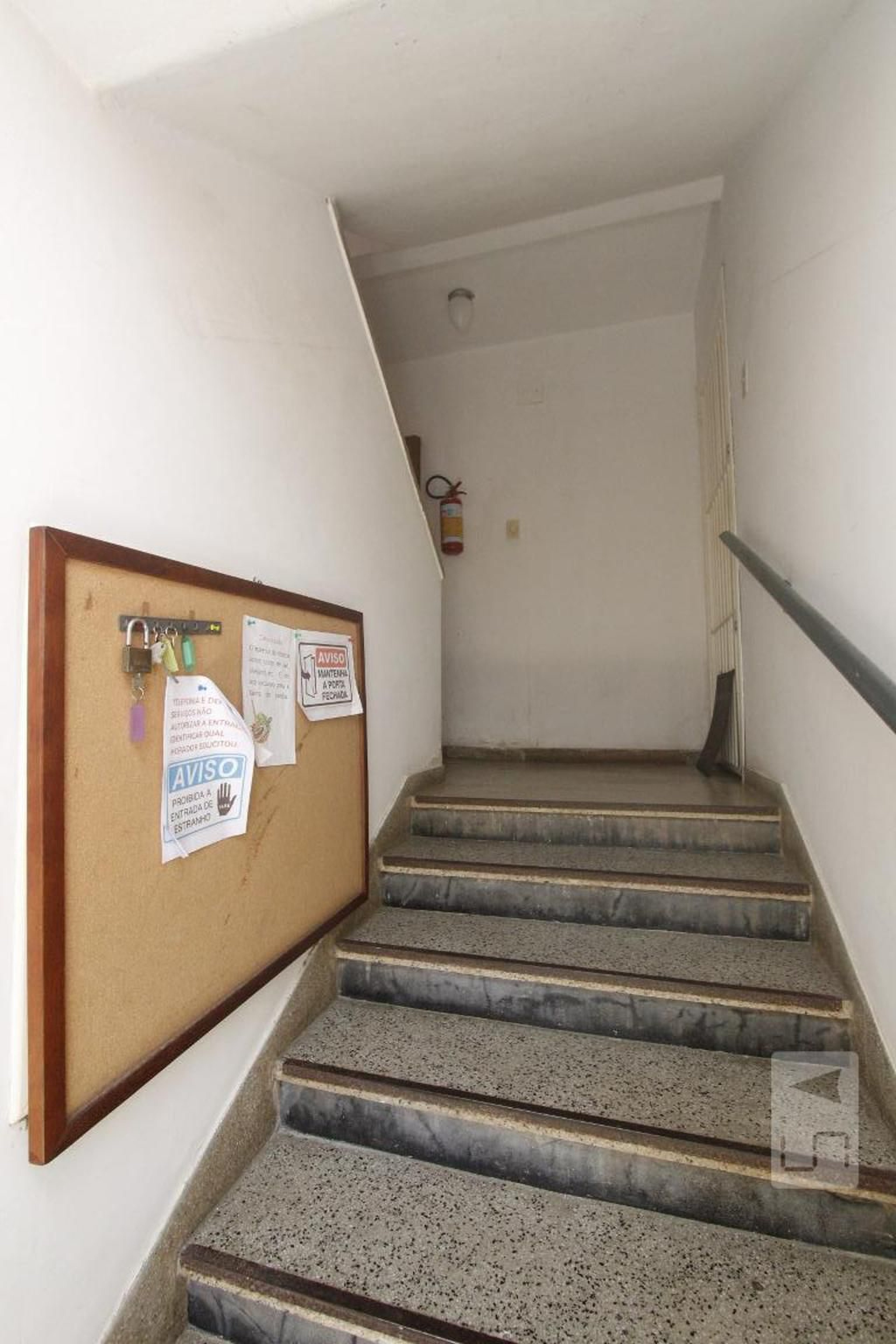 HALL DE ENTRADA - null