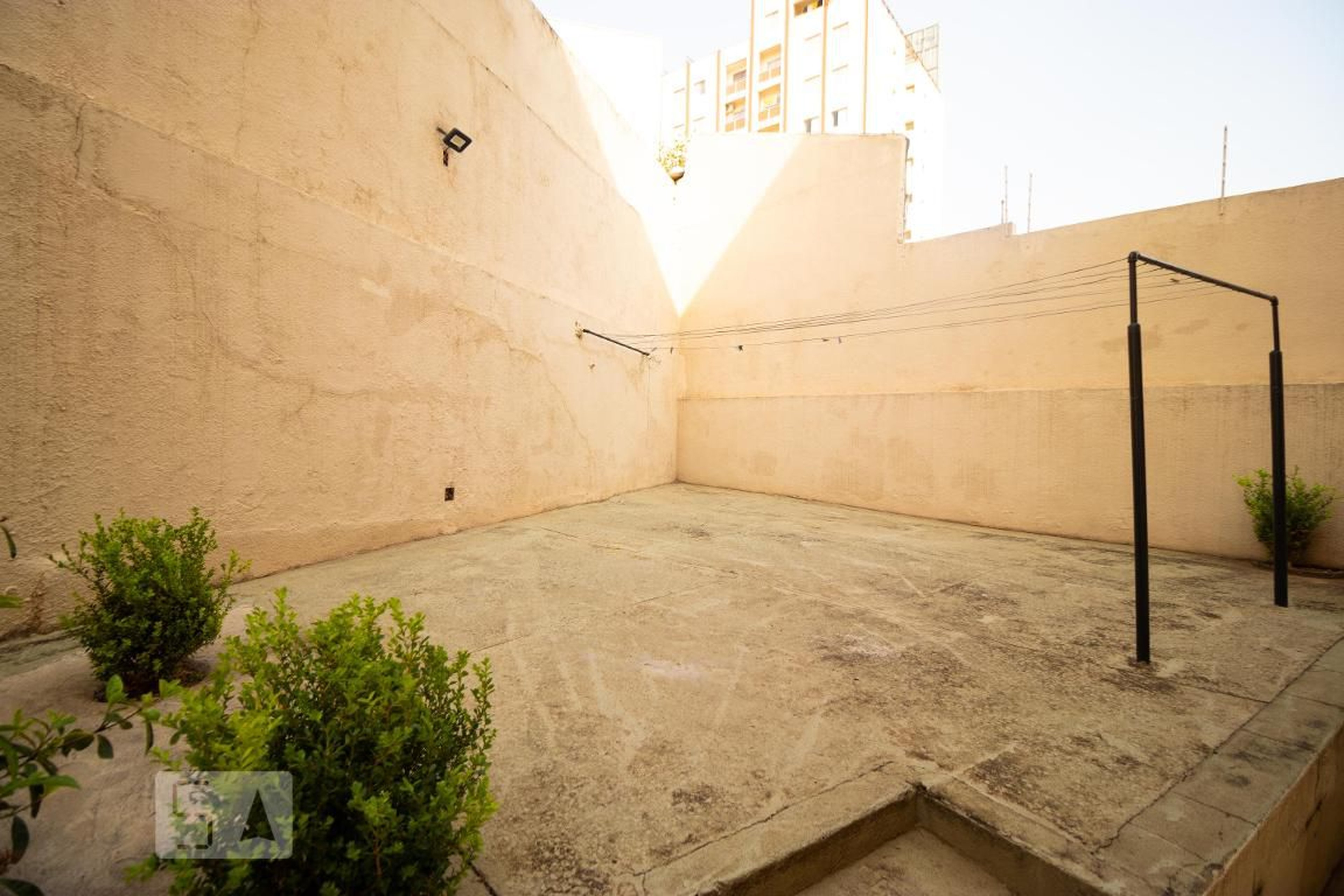 Área comum - Gustavo