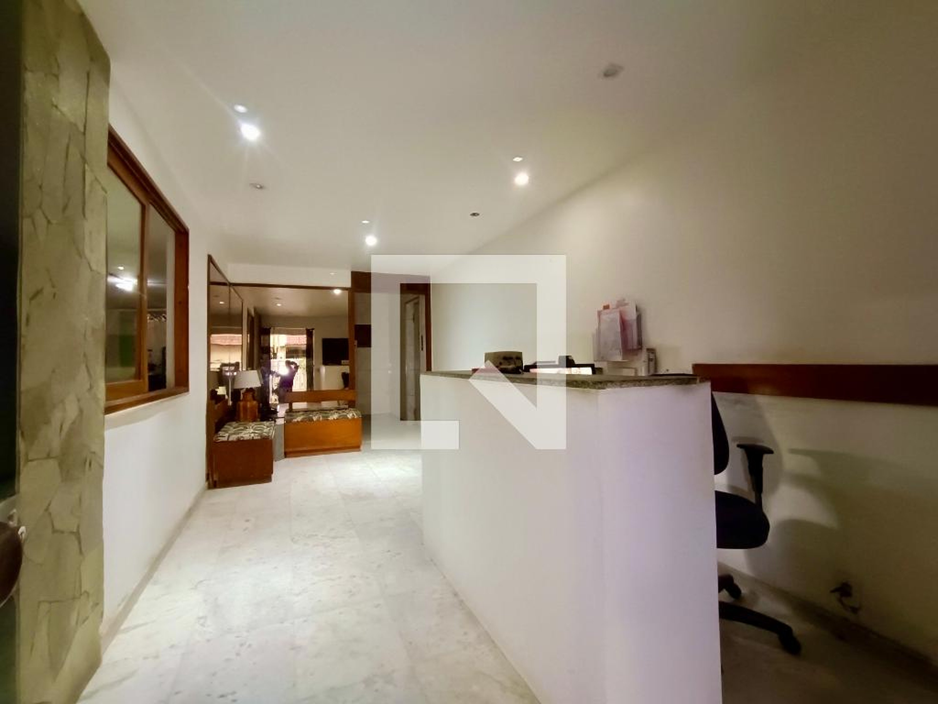 Portaria - Rio Potengy