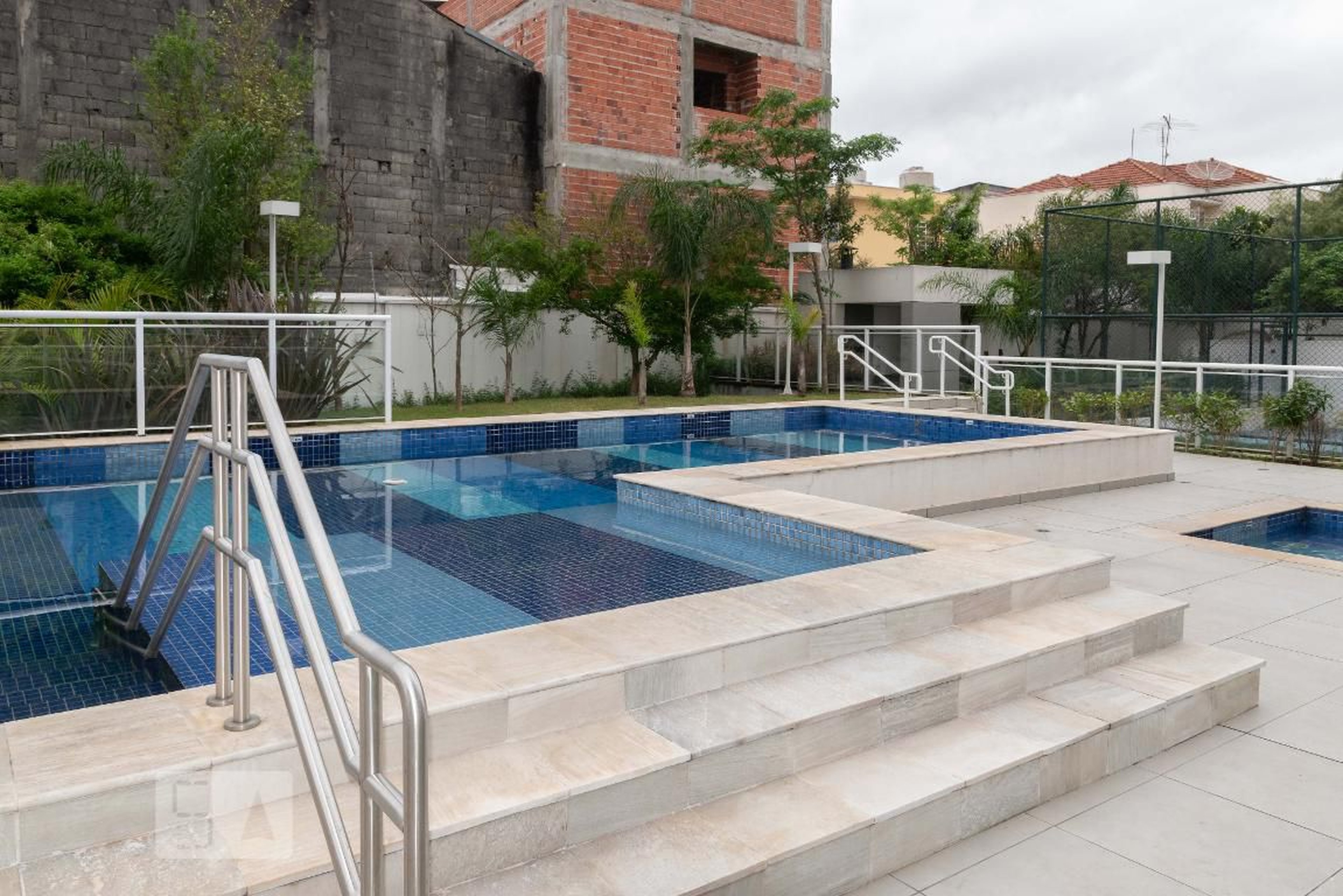 Piscina - 