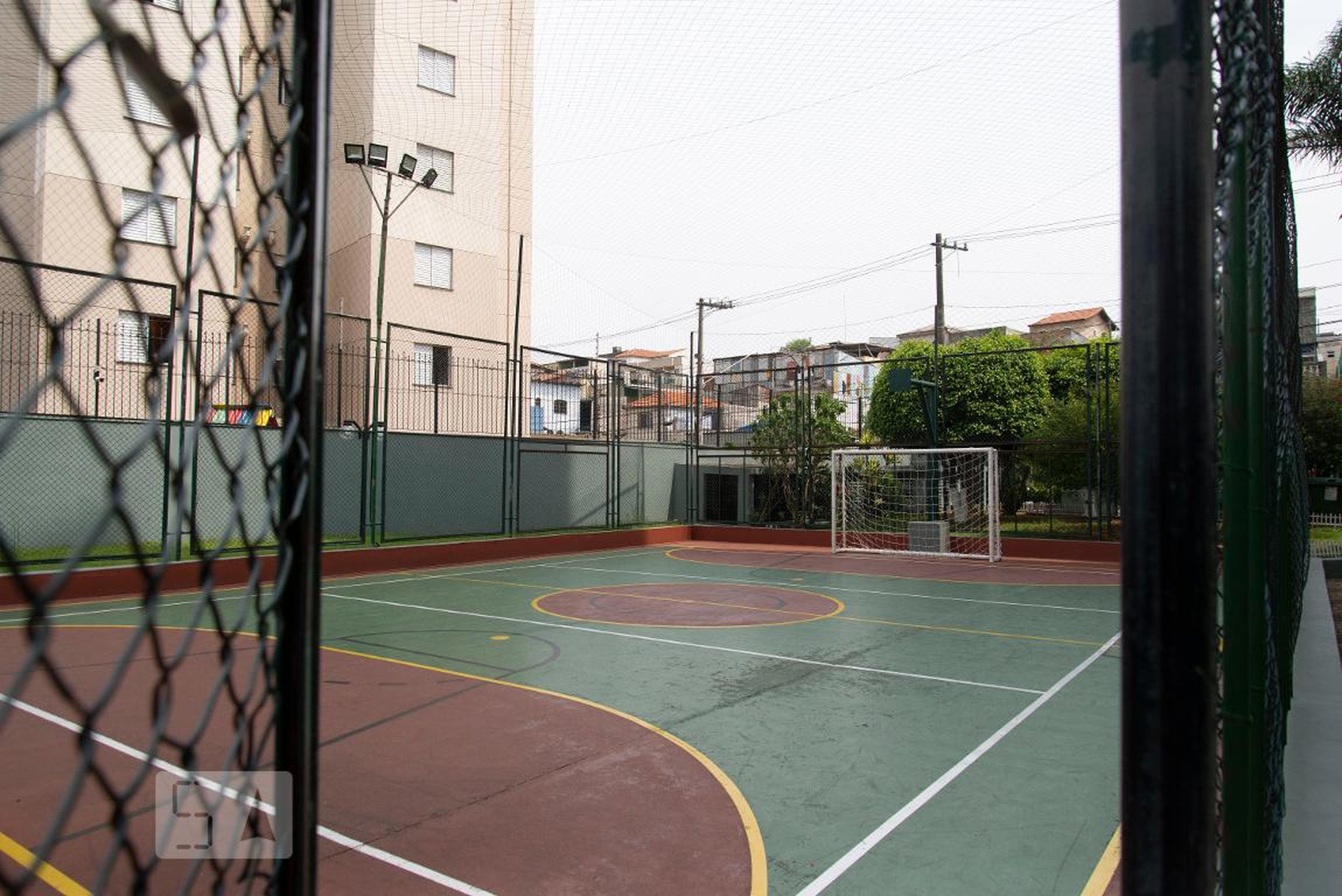 Academia - Torres de Andaluzia