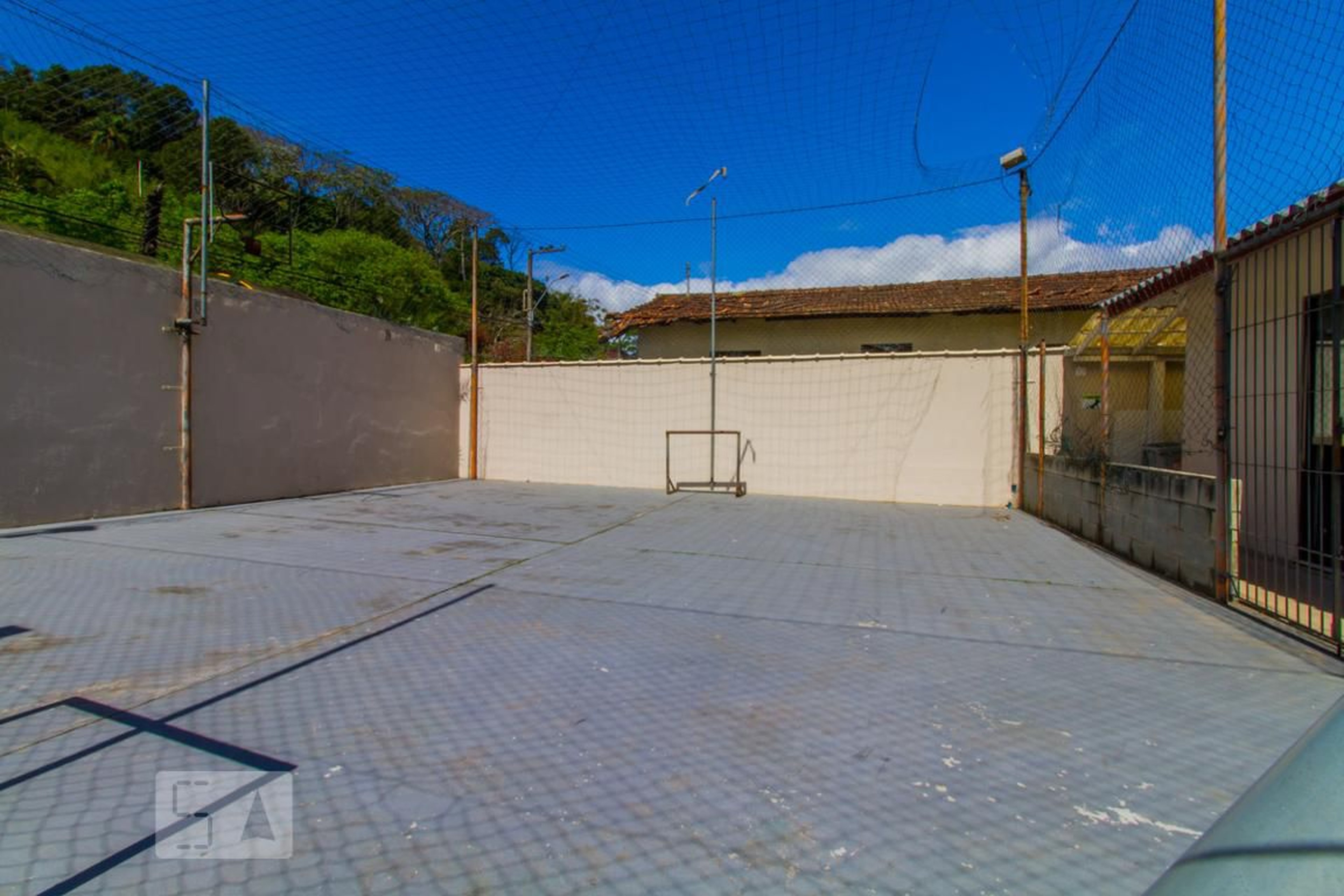 Quadra - Residencial Europa