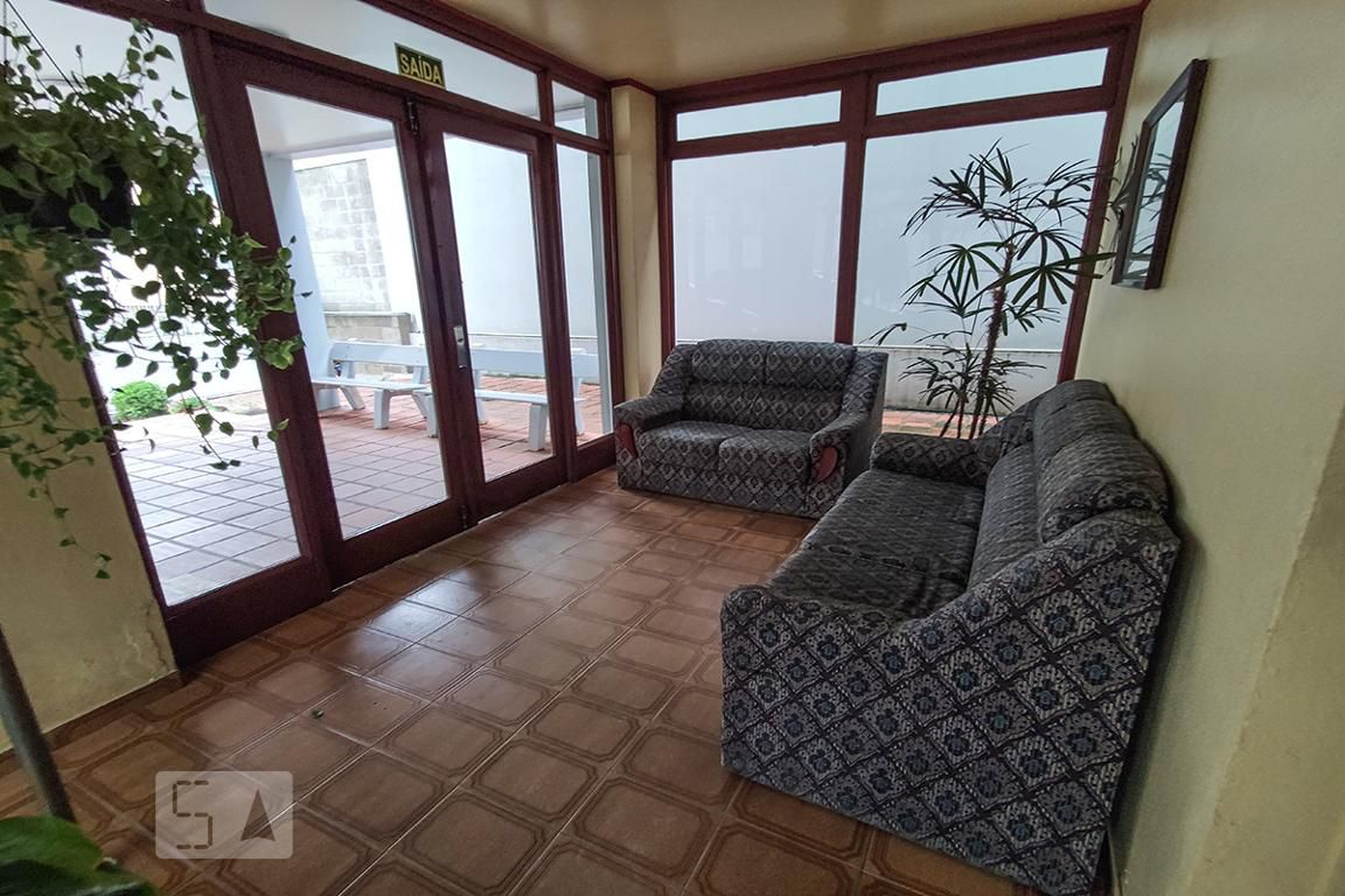 Hall de Entrada - null