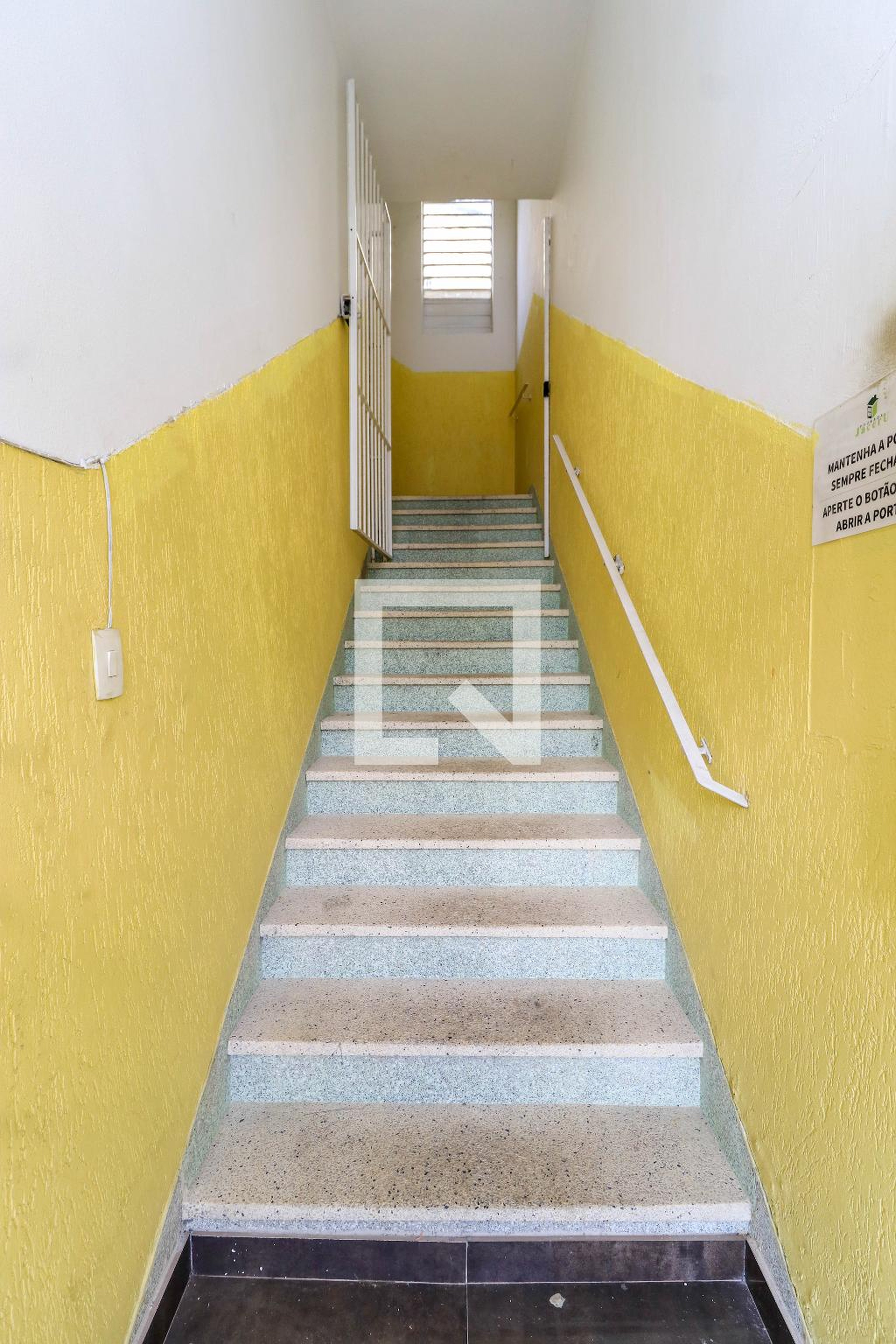 Hall de Entrada - null