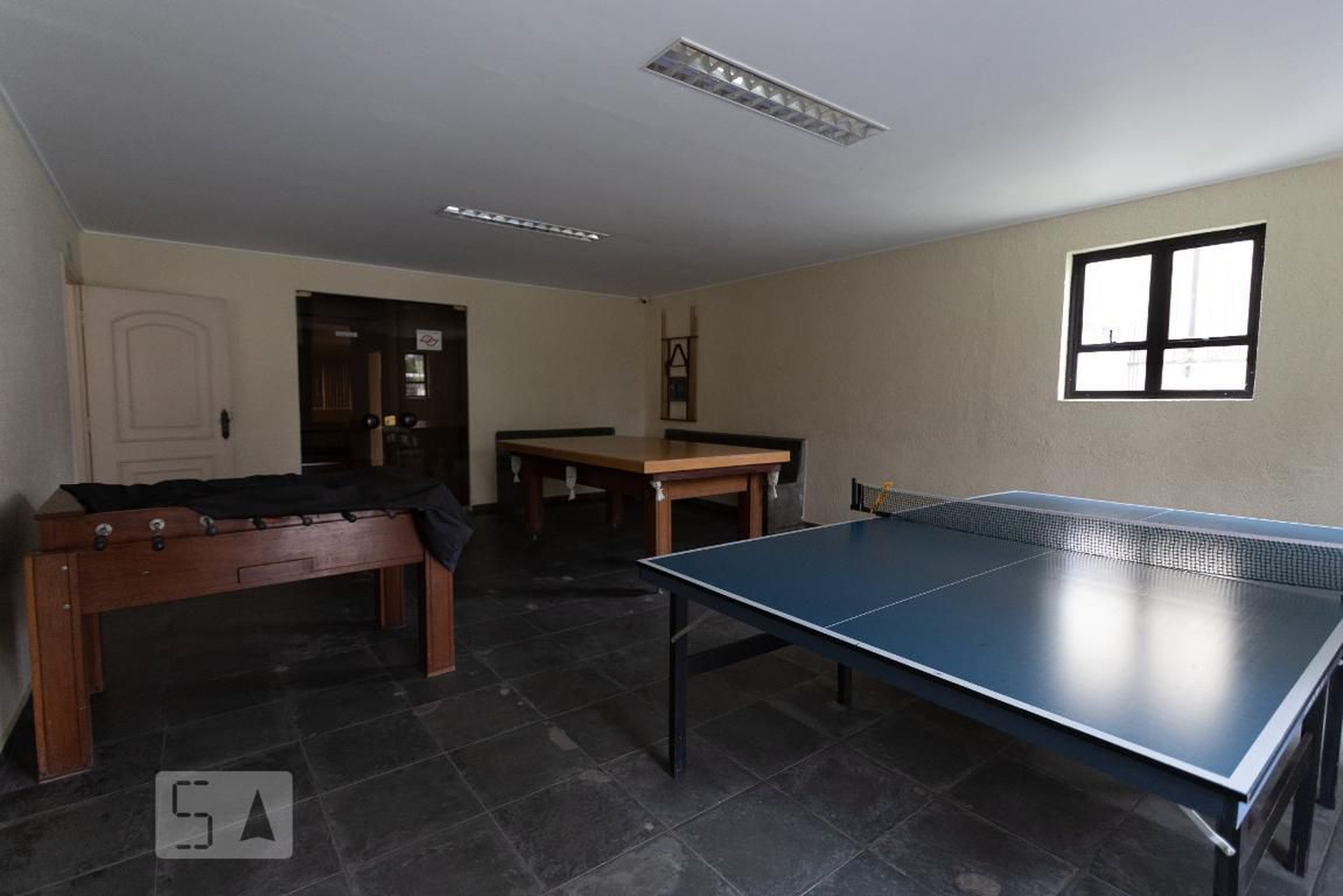 Salão de jogos - Grã-Bretanha