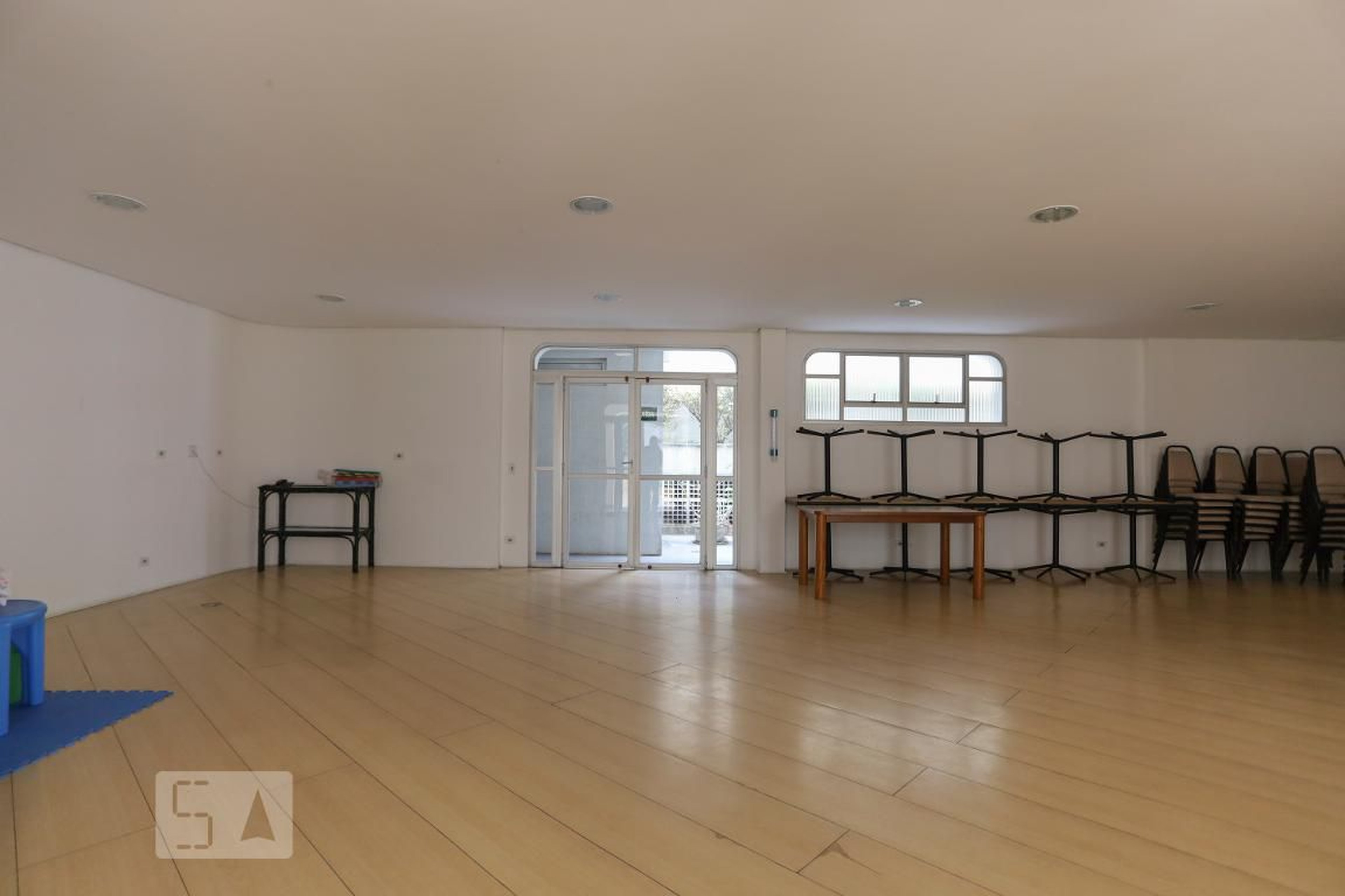 Salão de Festas - Edifício Eldorado V