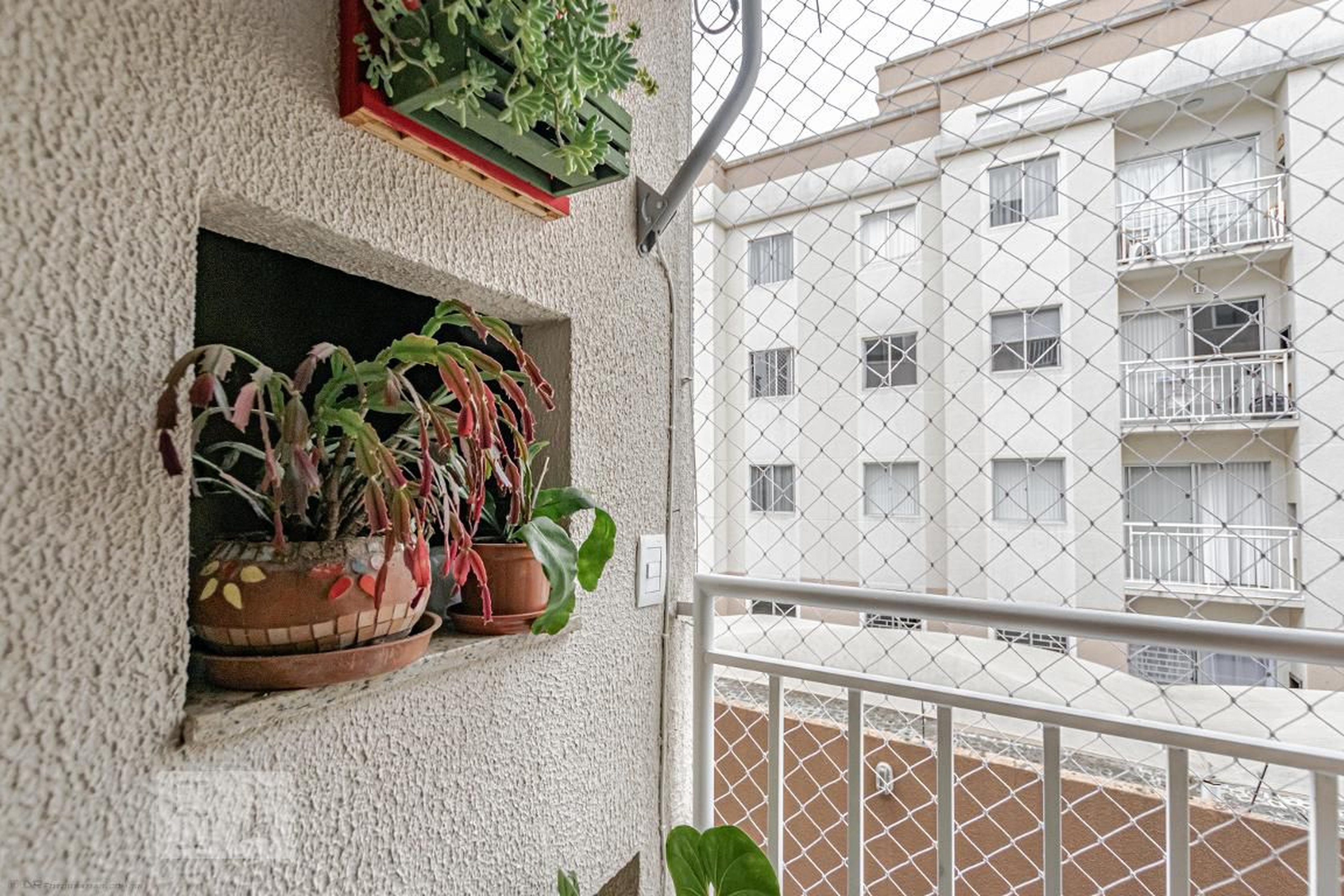 Churrasqueira - Porto Bello Residence