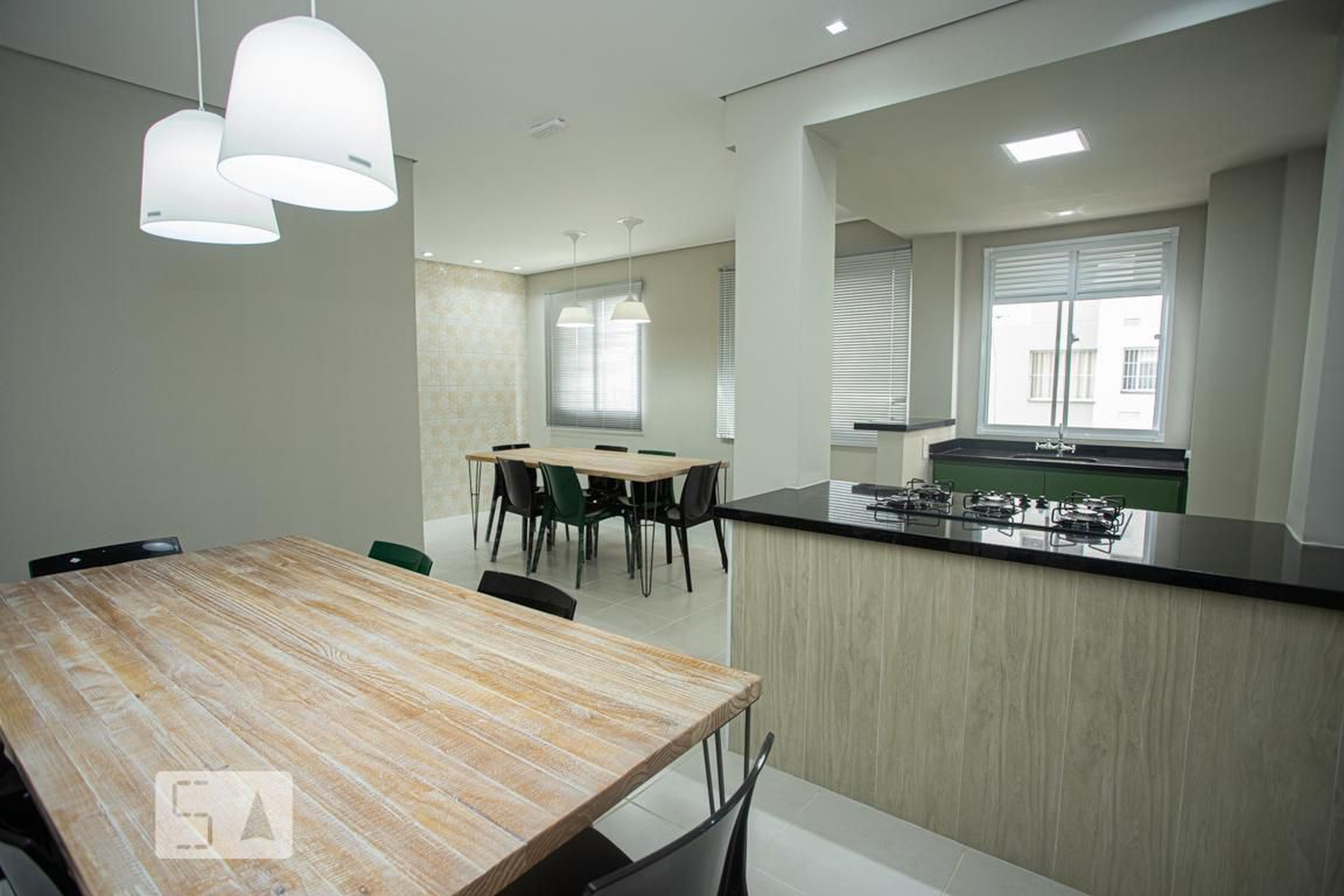 Espaço Gourmet - Dez Anhaia Mello