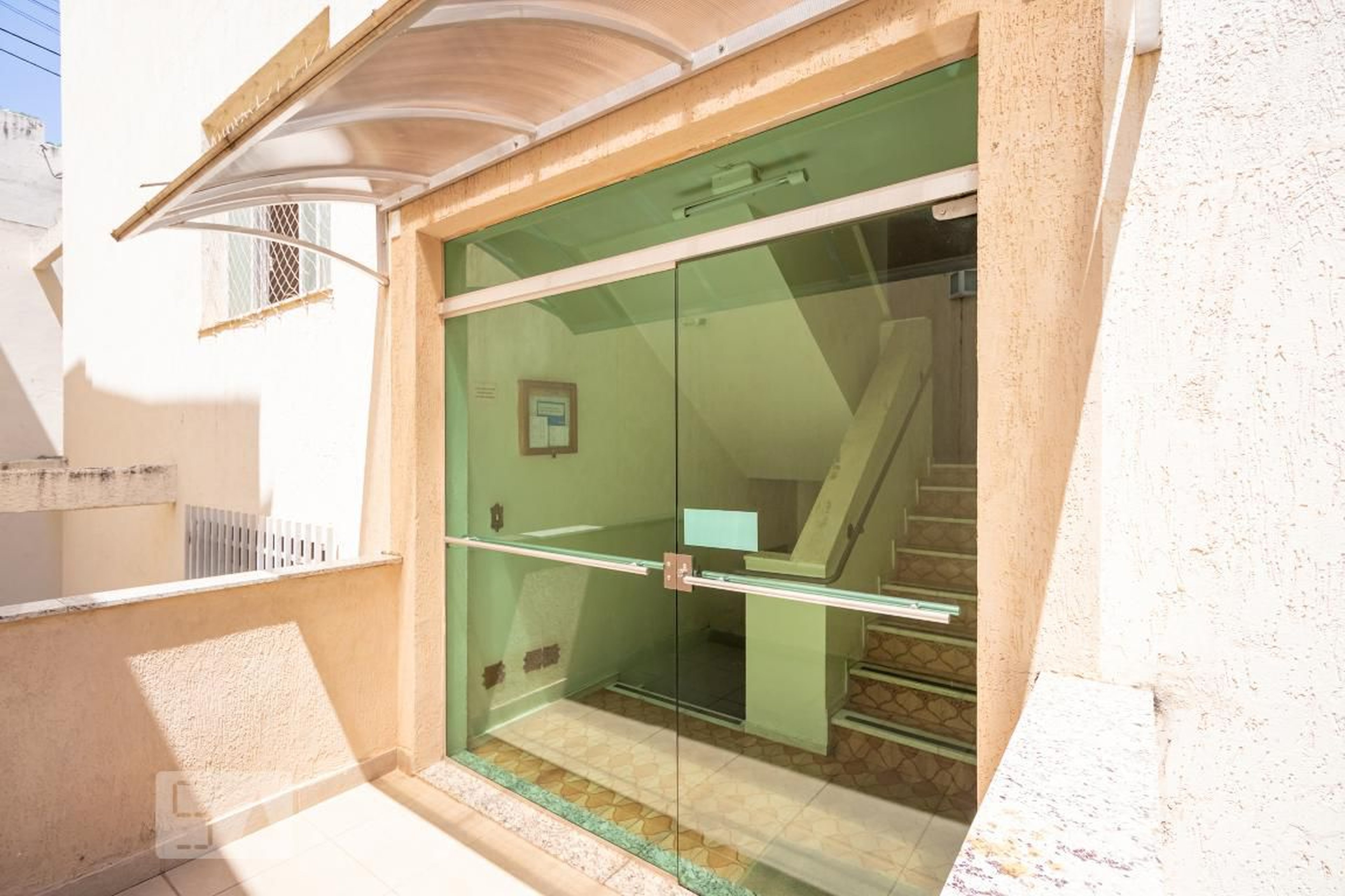 Hall de Entrada - null