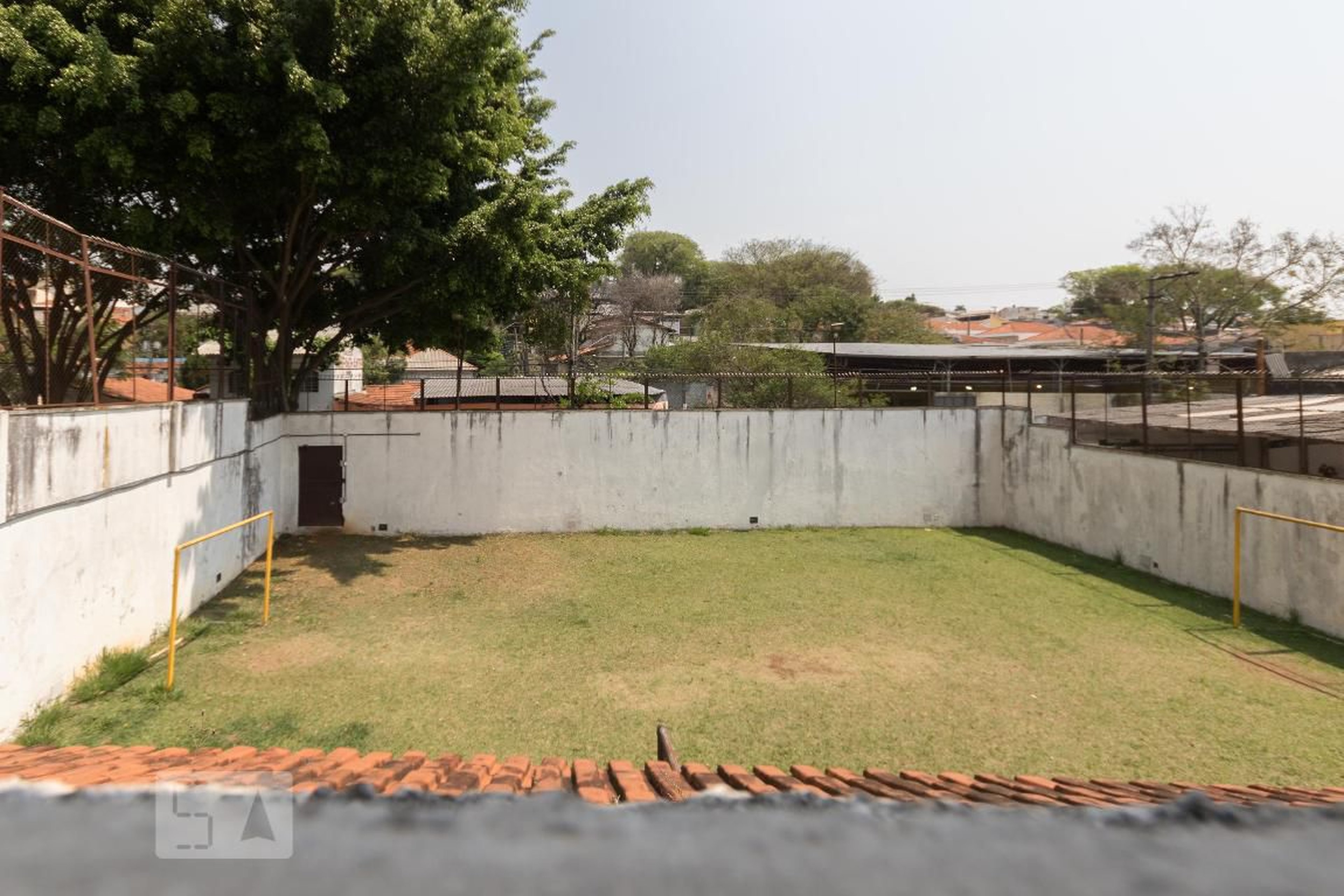 Campo de Futebol - Itapema