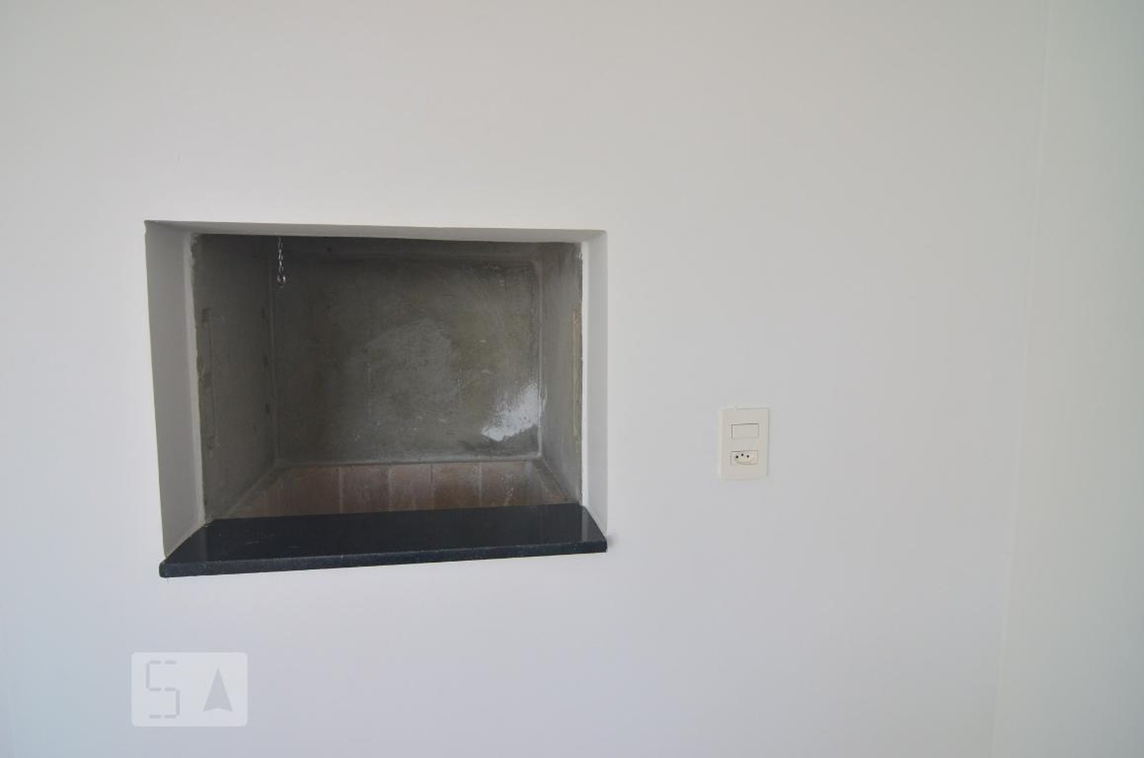 Churrasqueira - Max Plaza