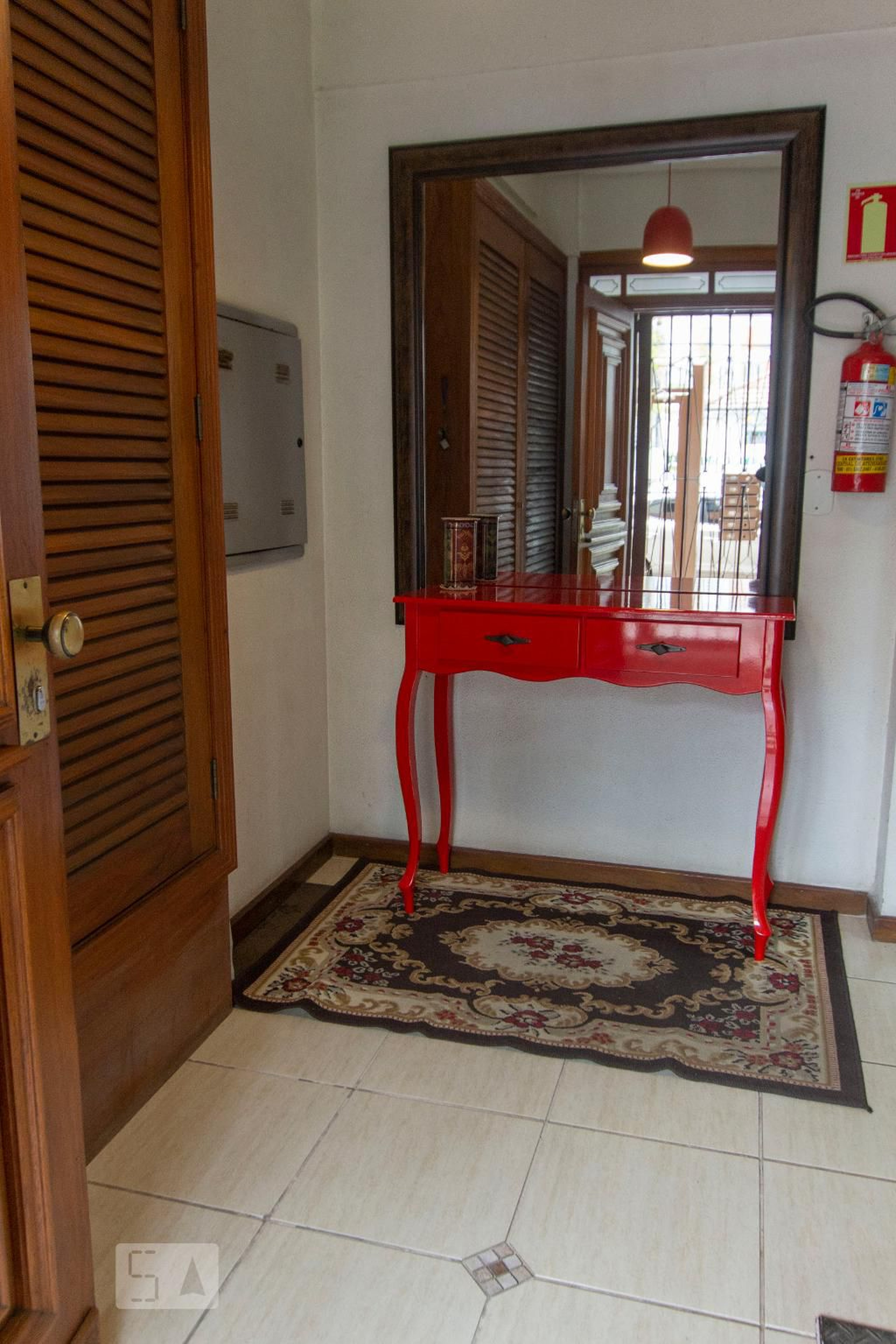 Hall de Entrada - ado di Palermo