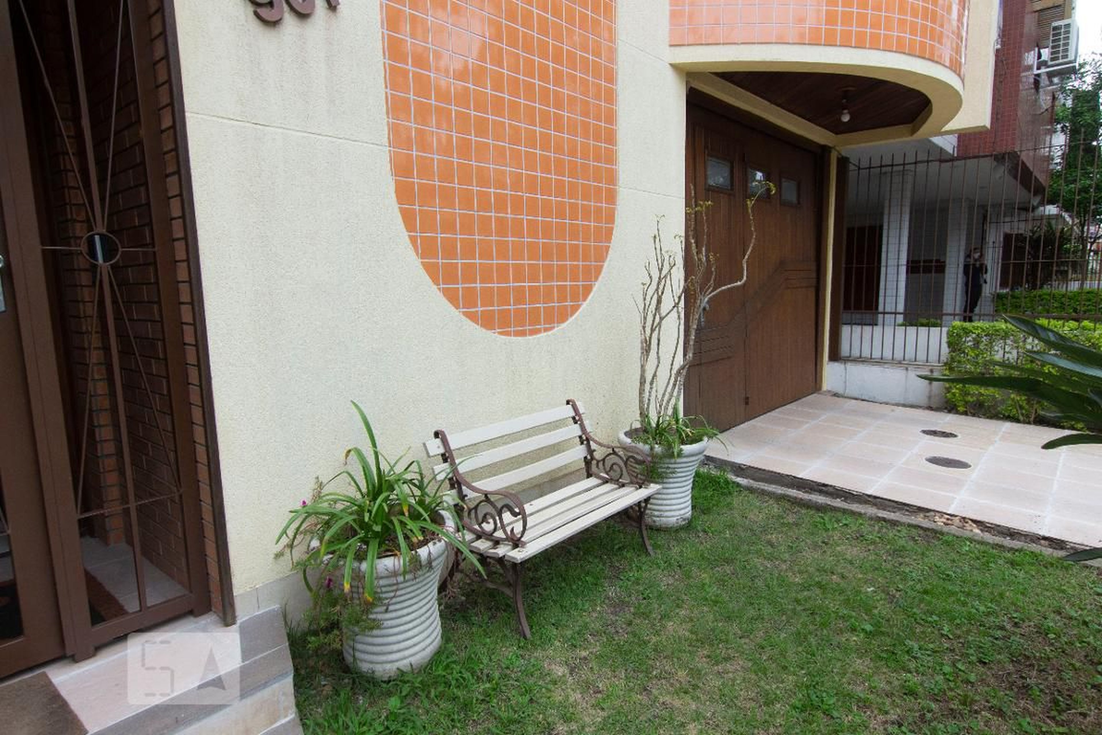 Área comum - Condado Di Palermo