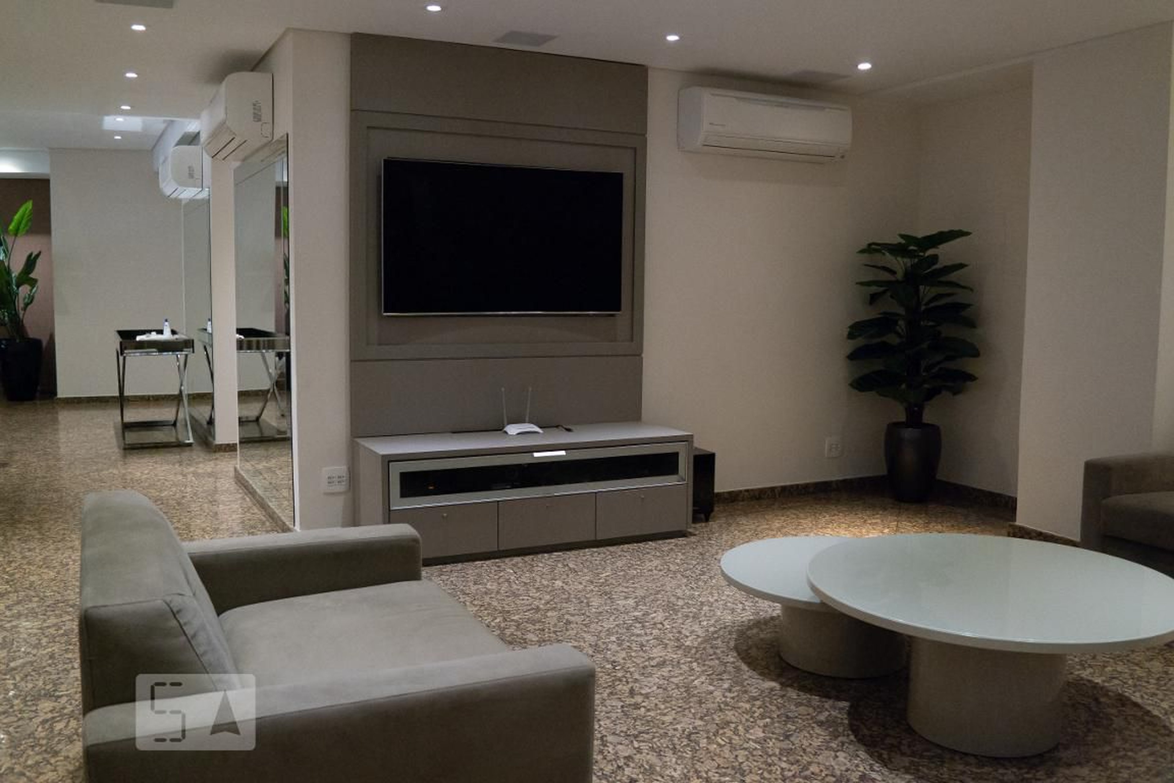 Salão de Festa - Villa Dom Giovanni