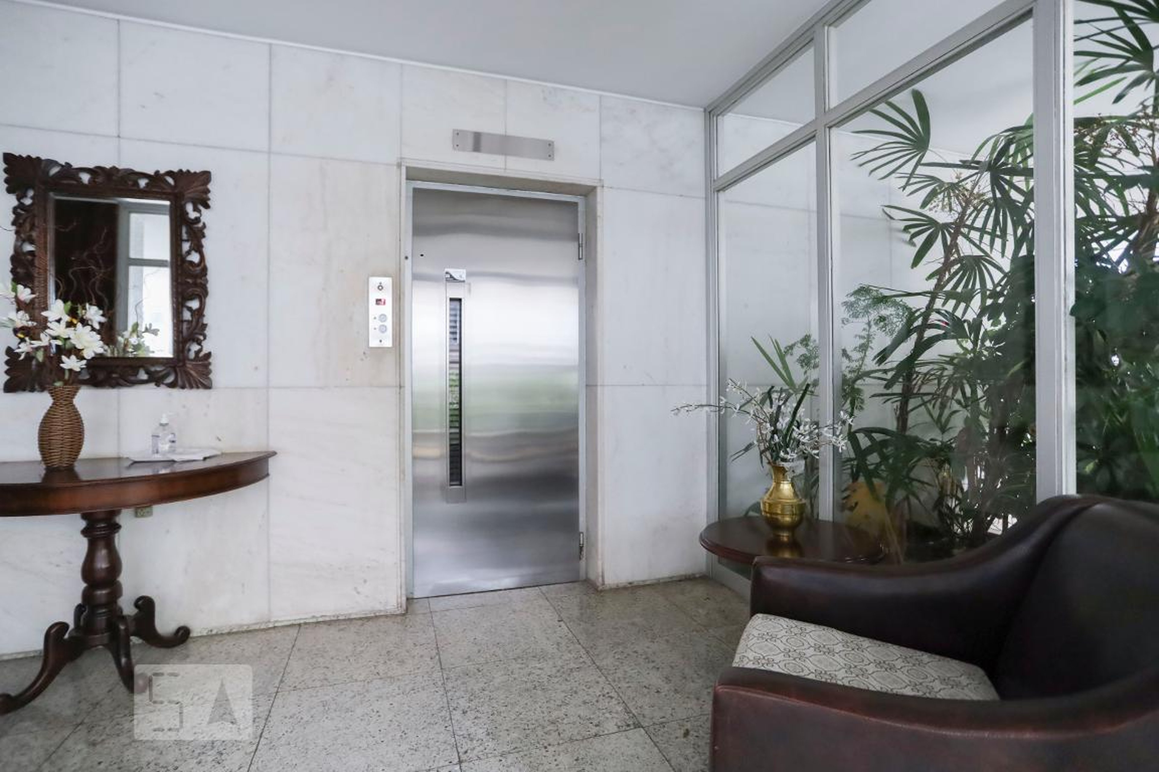 Hall Social - Guarataí