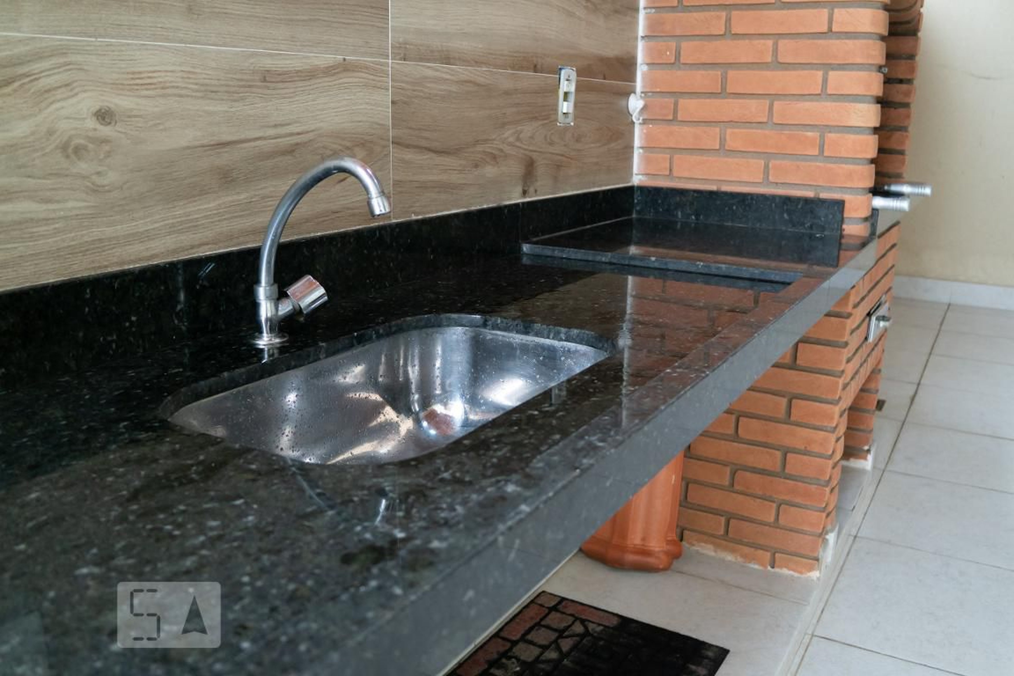 Churrasqueira - Panorama Vista Verde