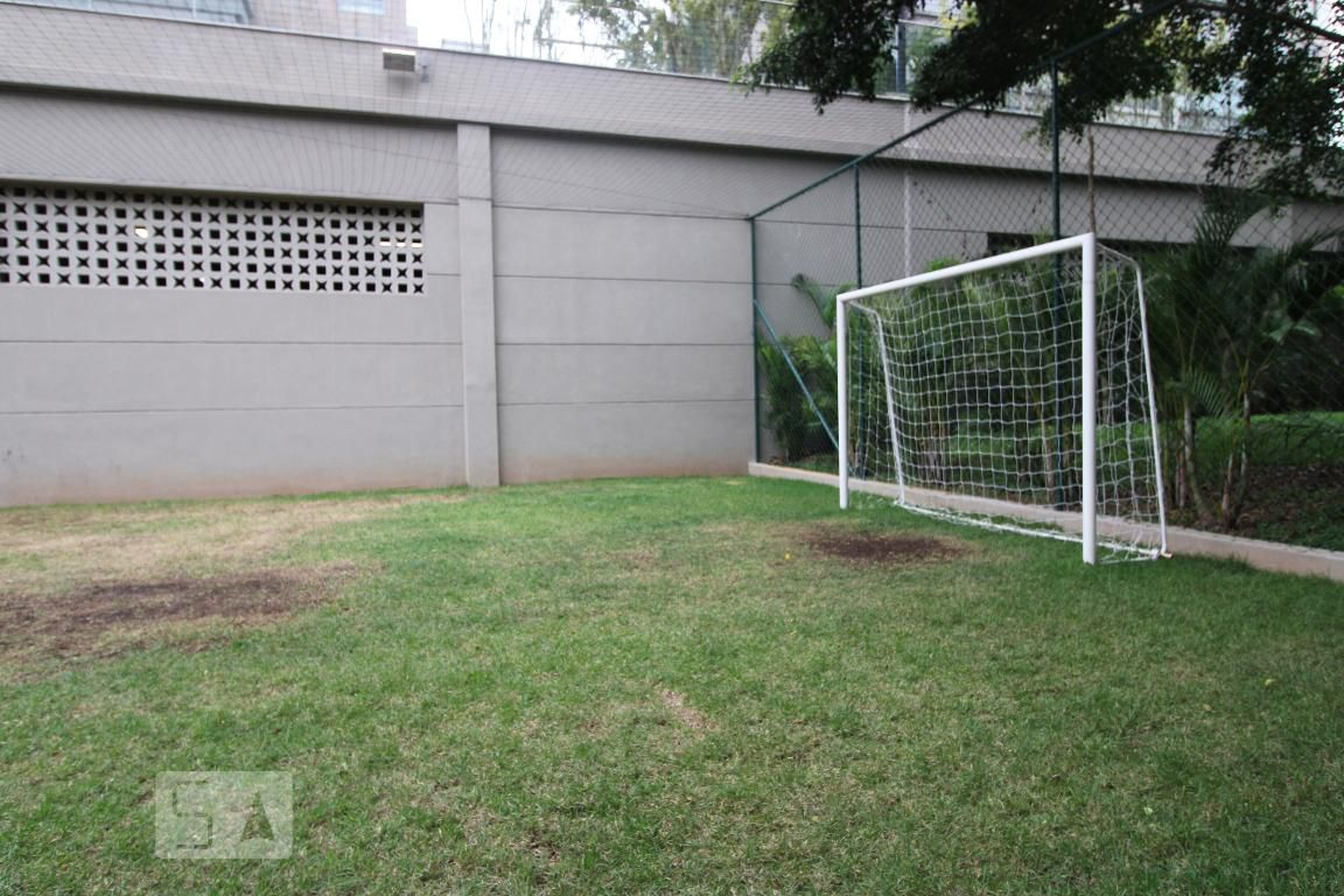 Quadra Esportiva - Quadra Greenwich East Side