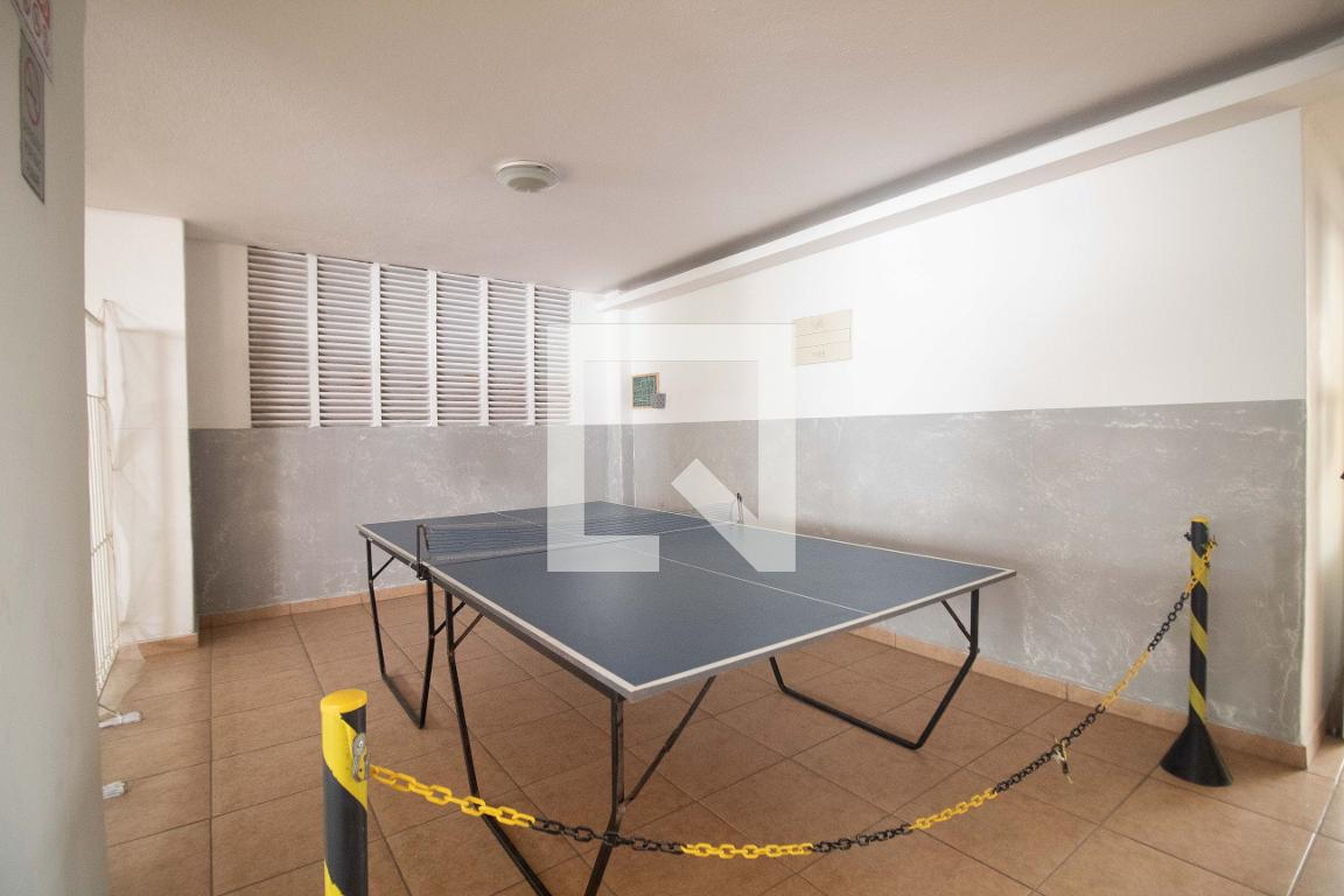 Área comum - Ana Beatriz