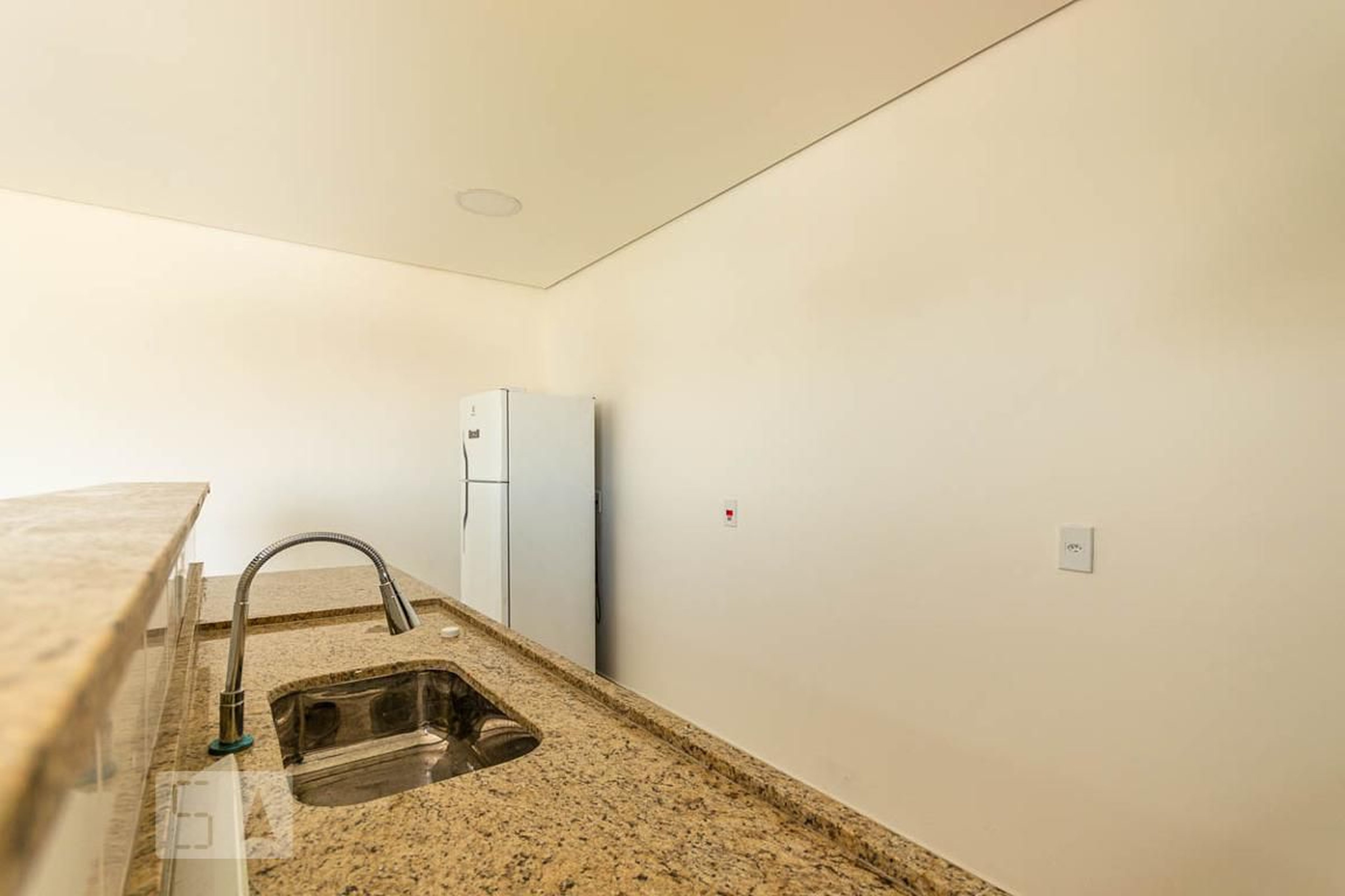 Salão de festas - Edifício Residencial Sempre Viva