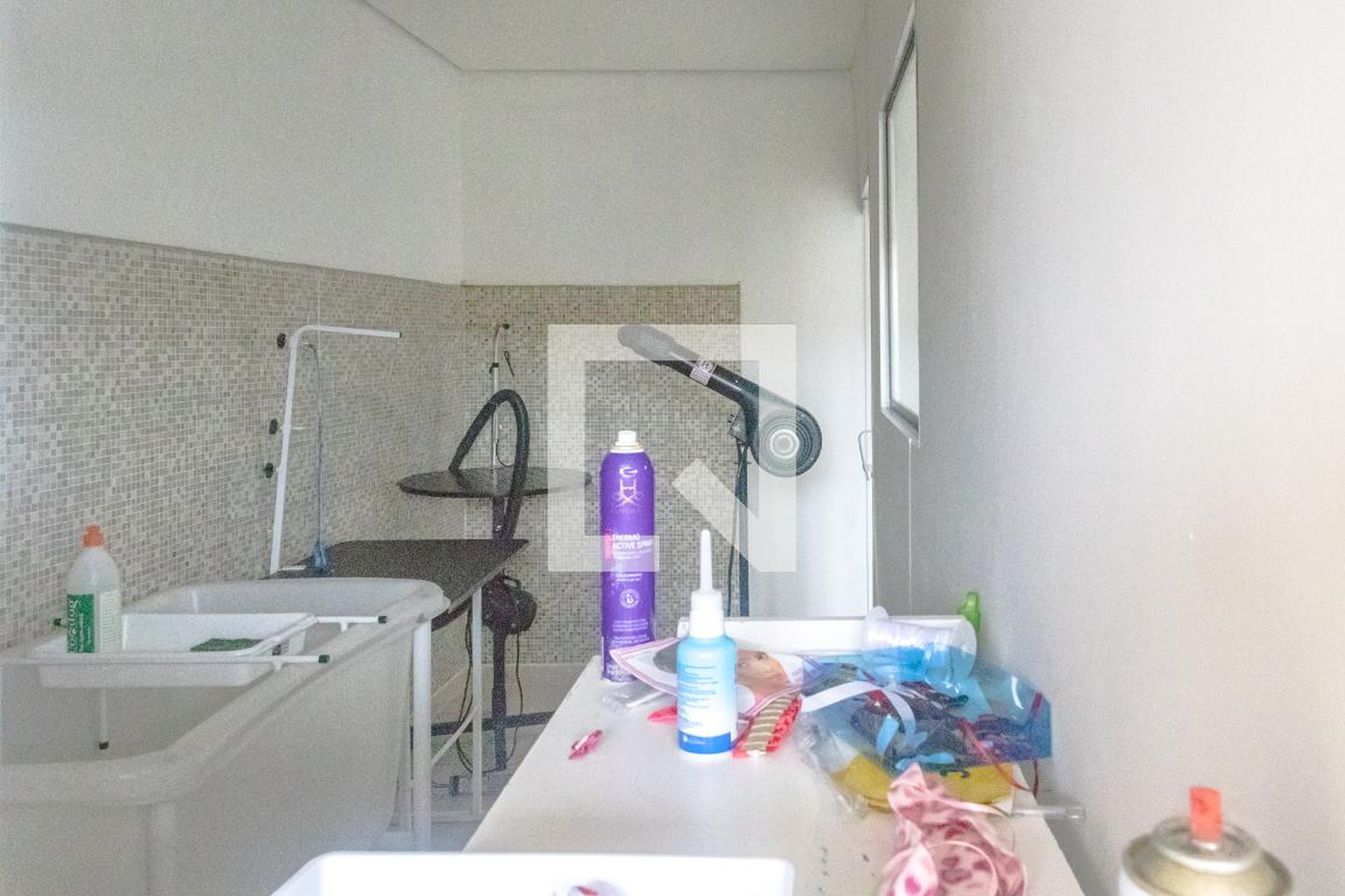 Área Comum - Antonello