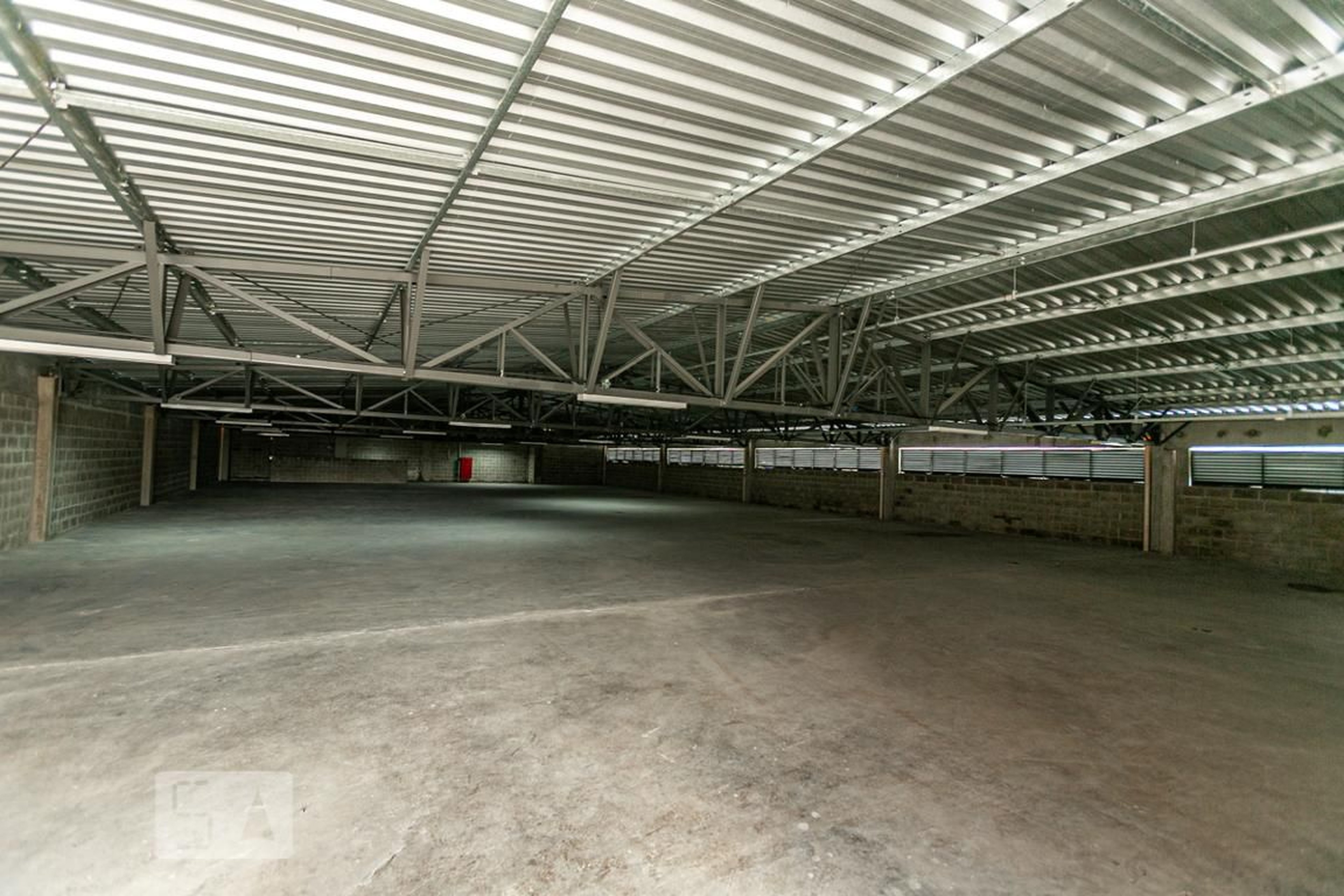 Estacionamento - Felicitá