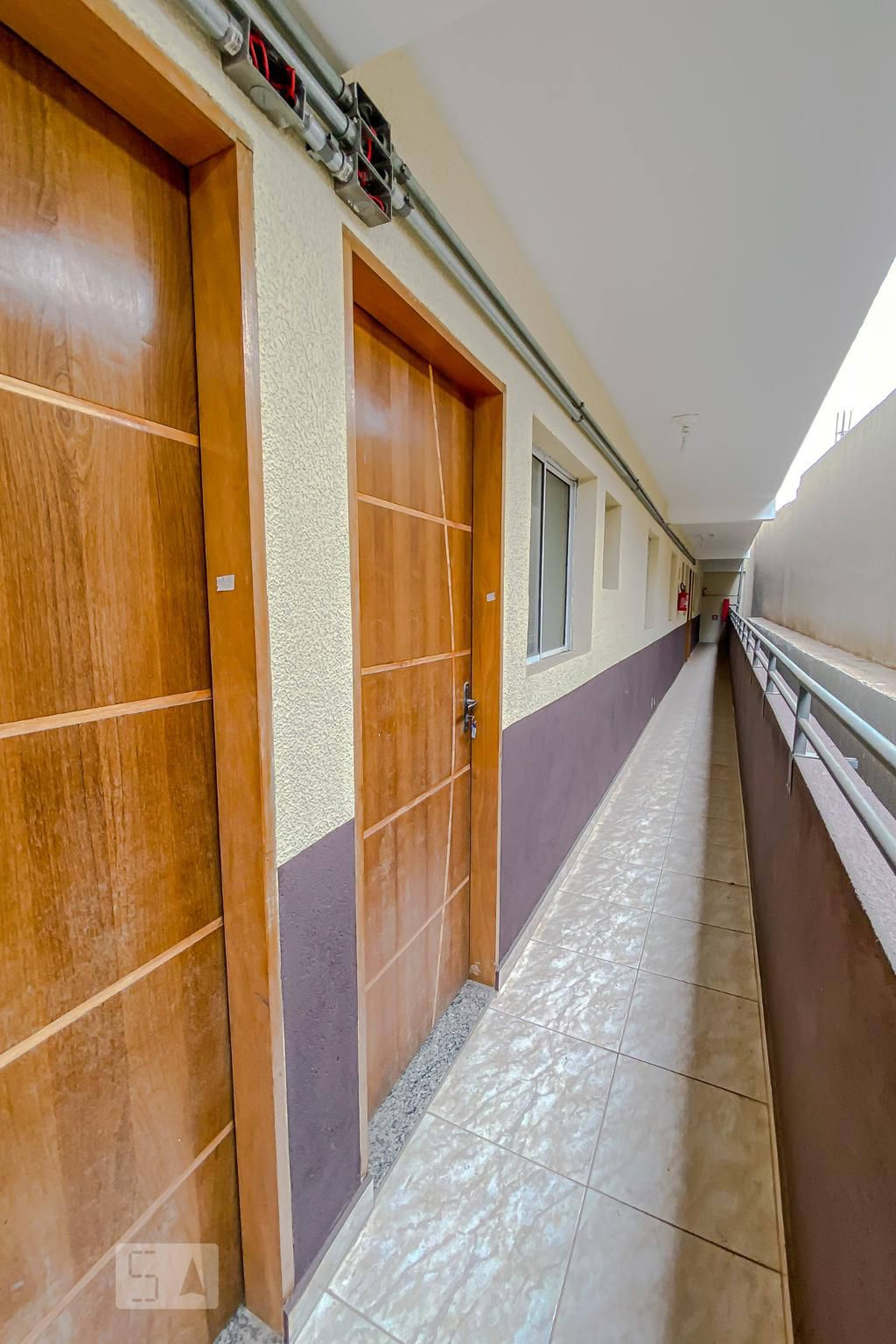 Entrada - Residencial Jericinó