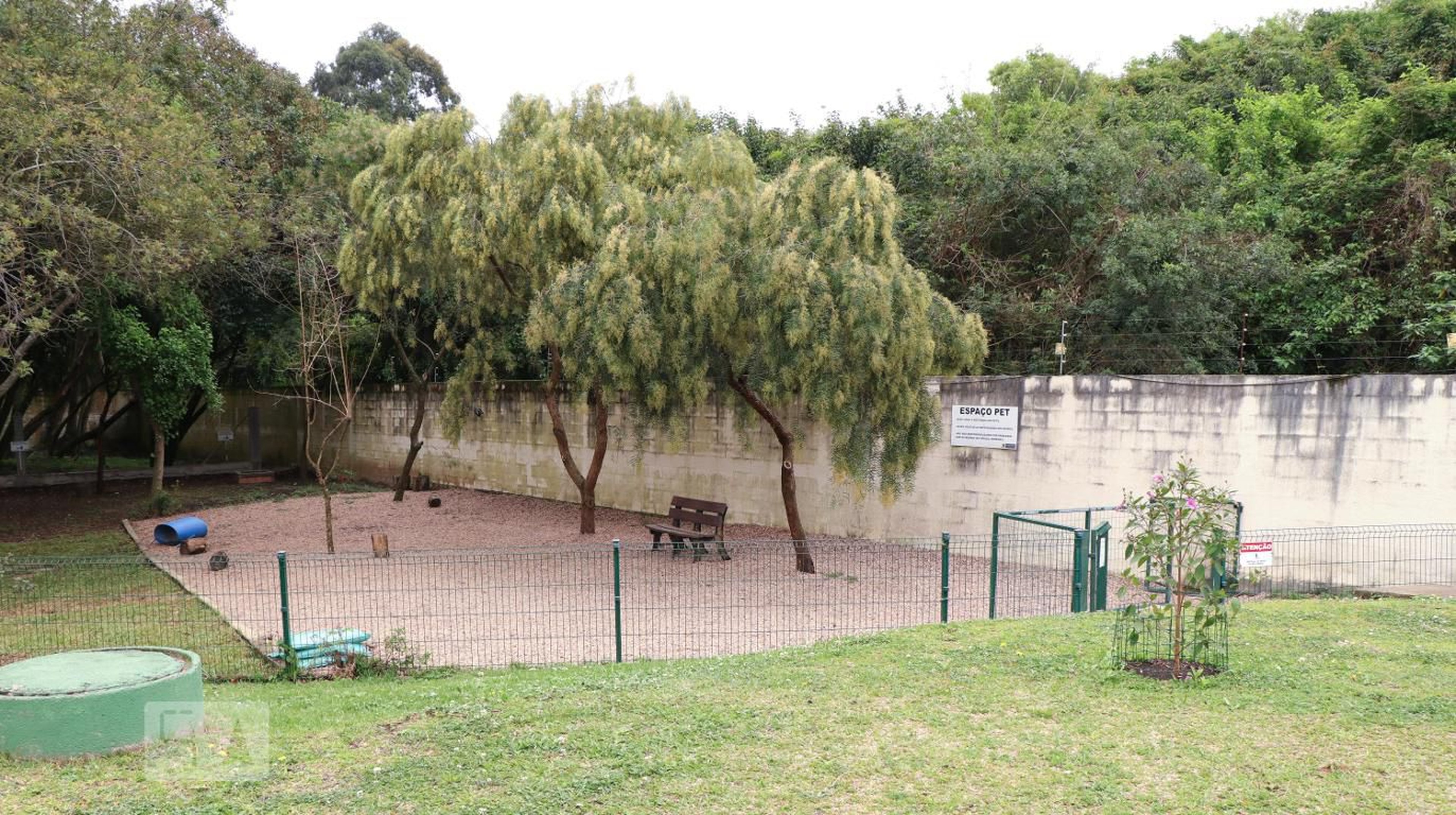 Espaço Pet - Villagio Genova