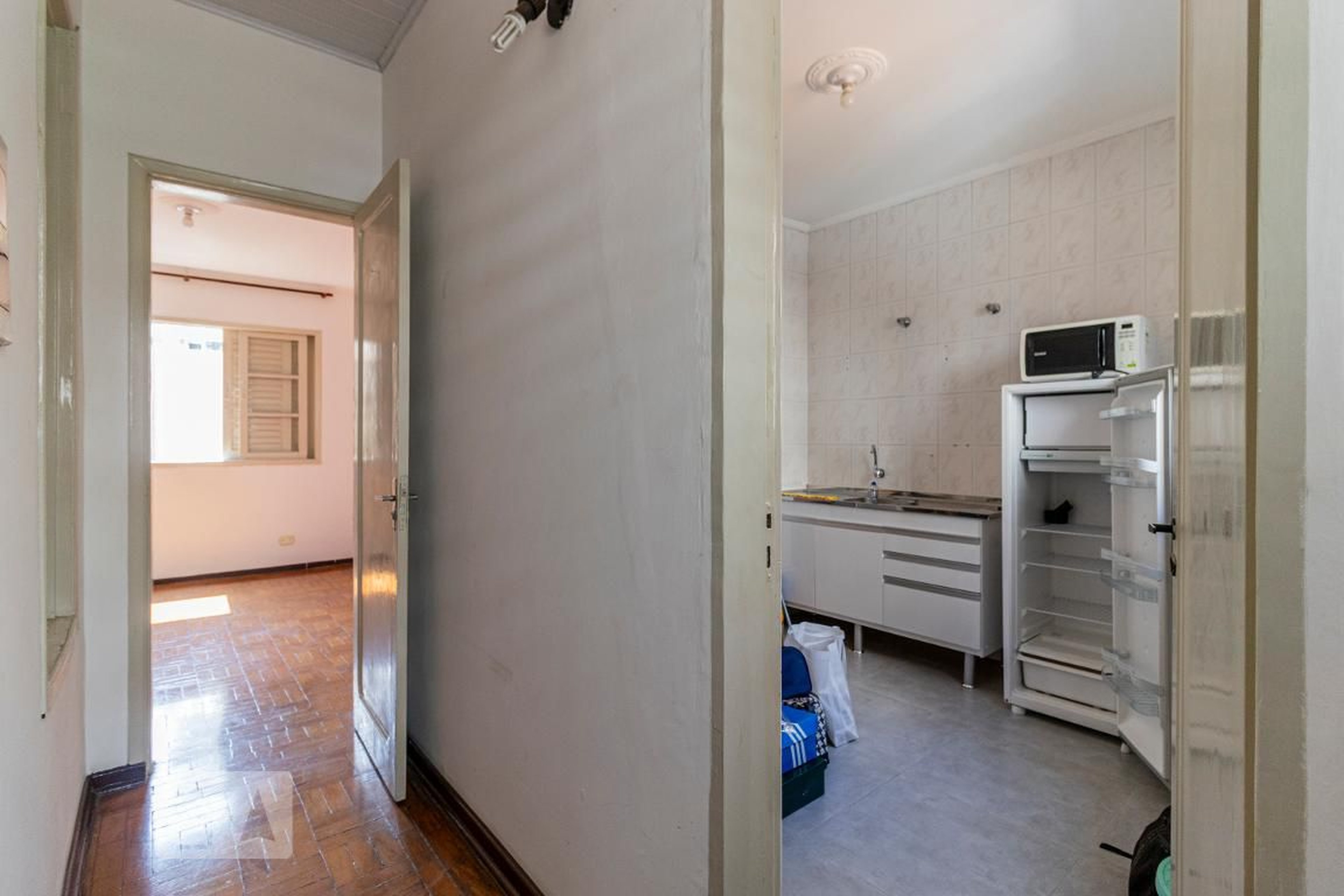 Hall do Prédio - null