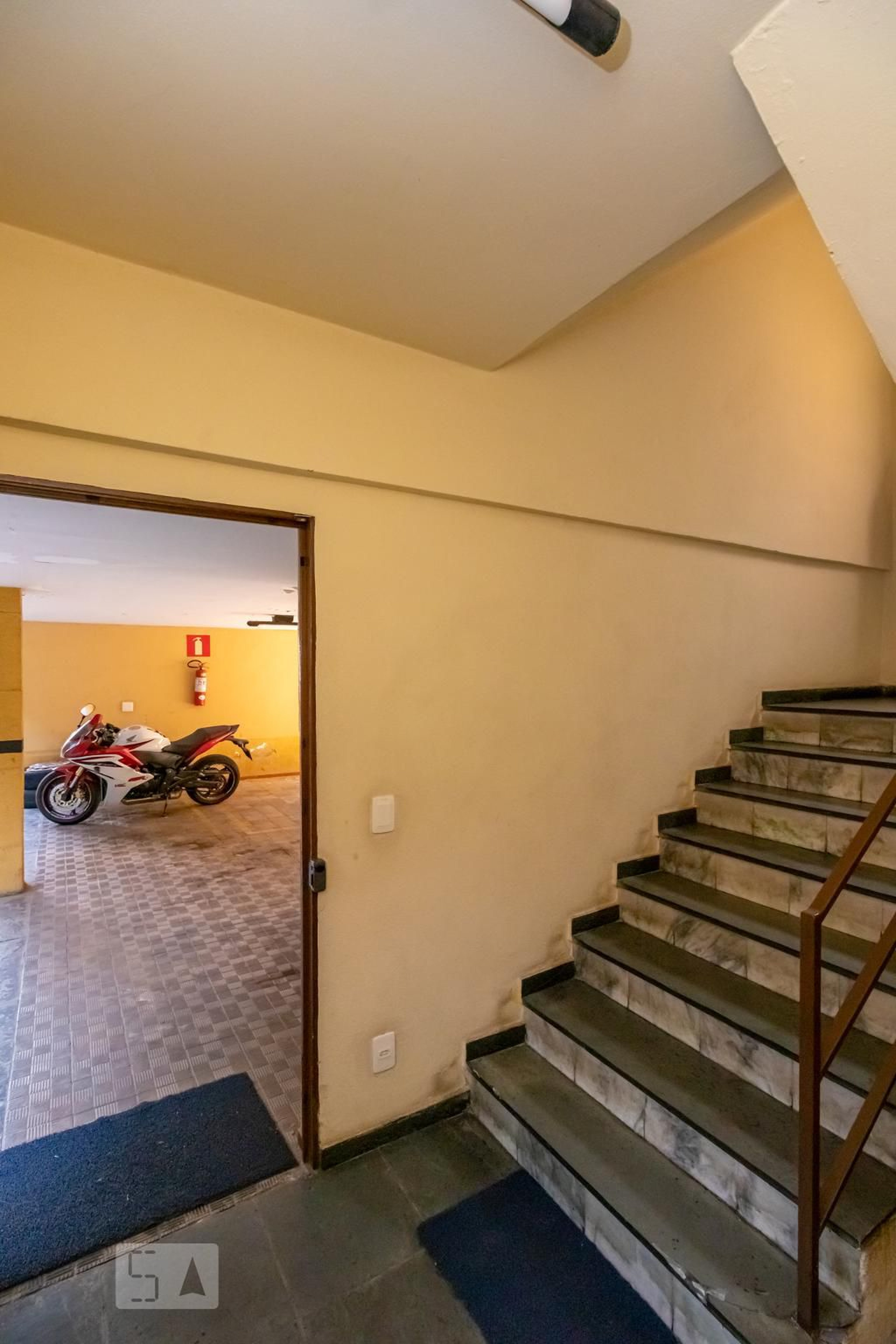 Hall de Entrada - null