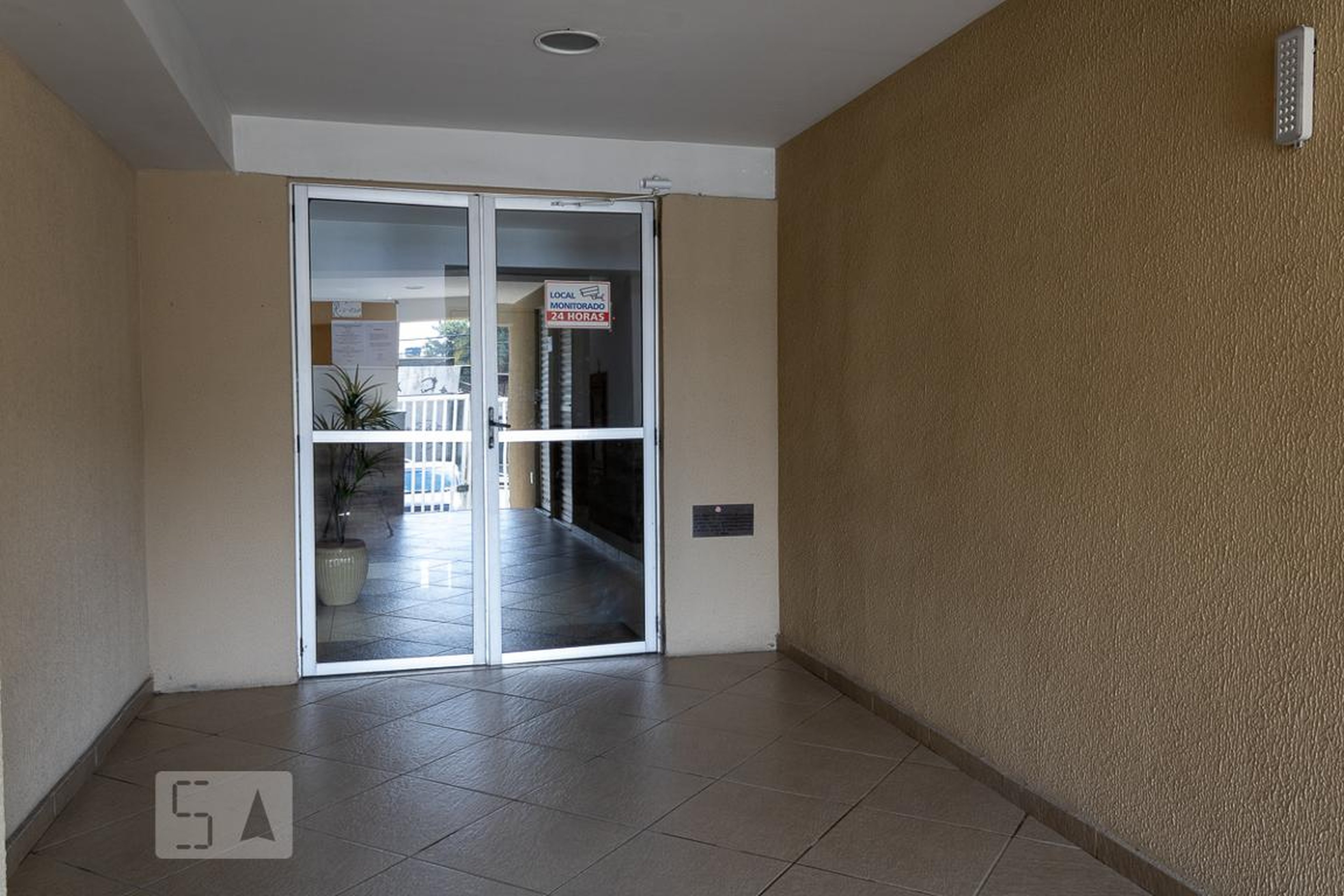 Entrada - Riviera Premium Residences