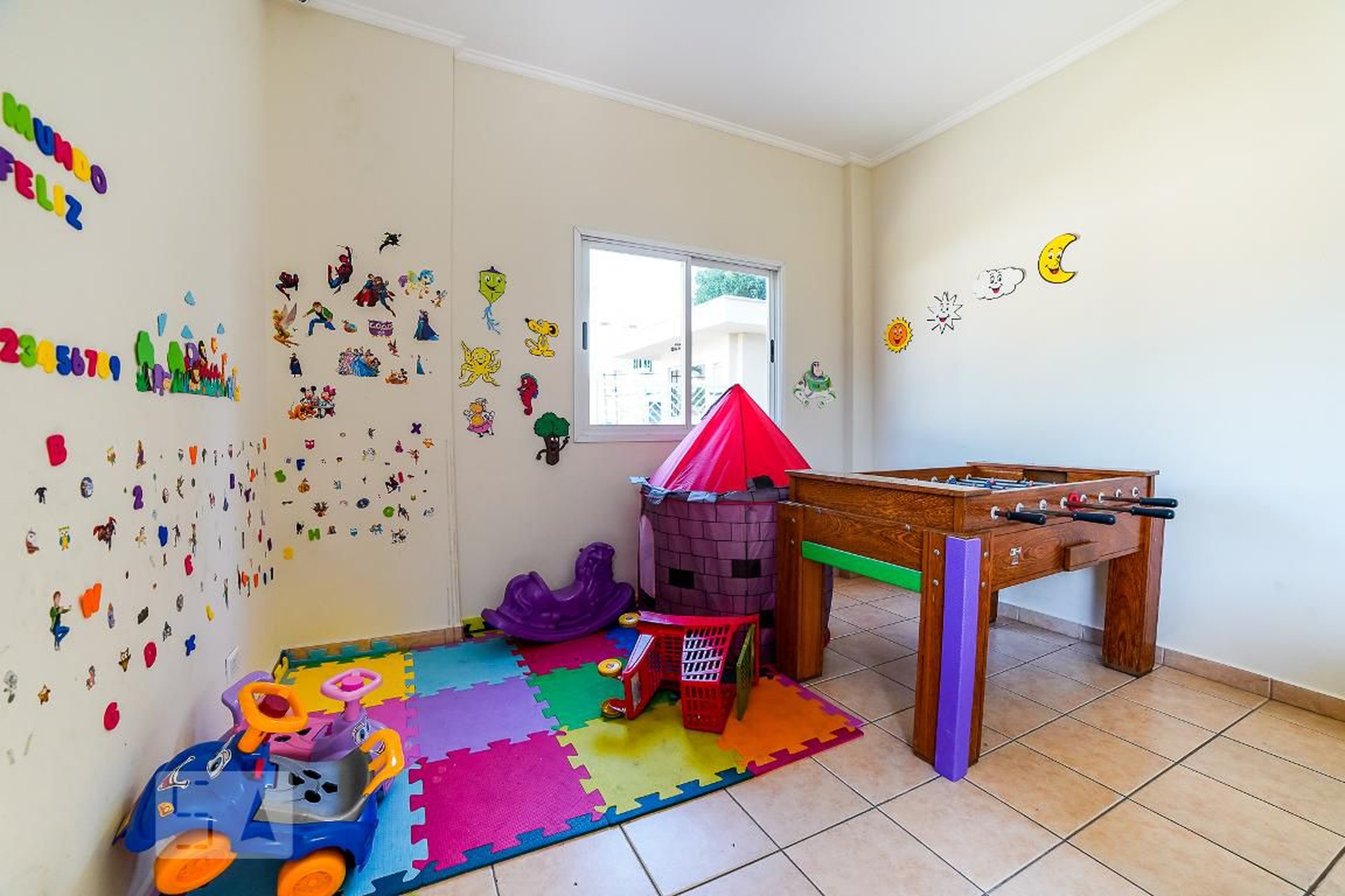 Brinquedoteca - Maria José