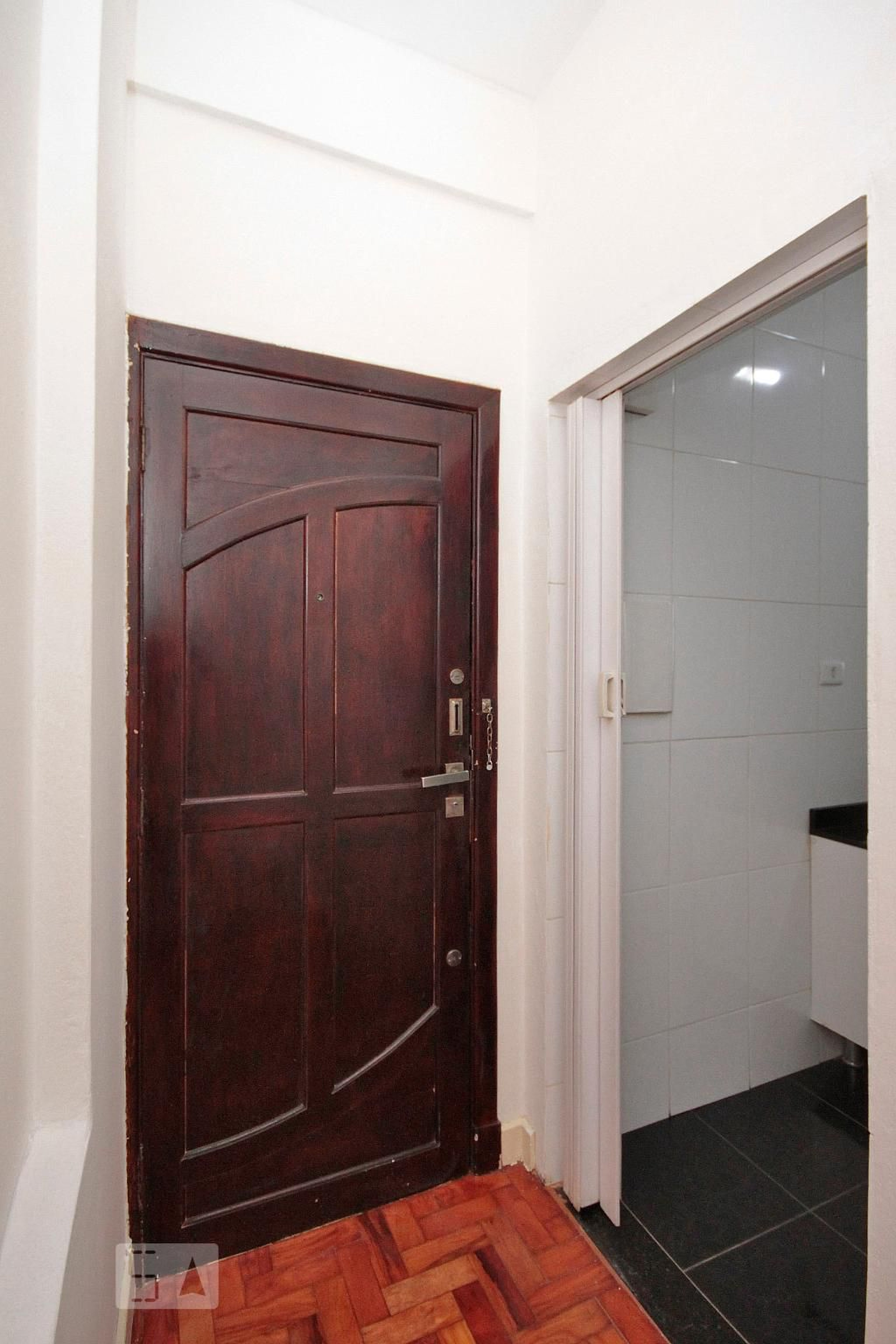 Hall de Entrada - Itaui