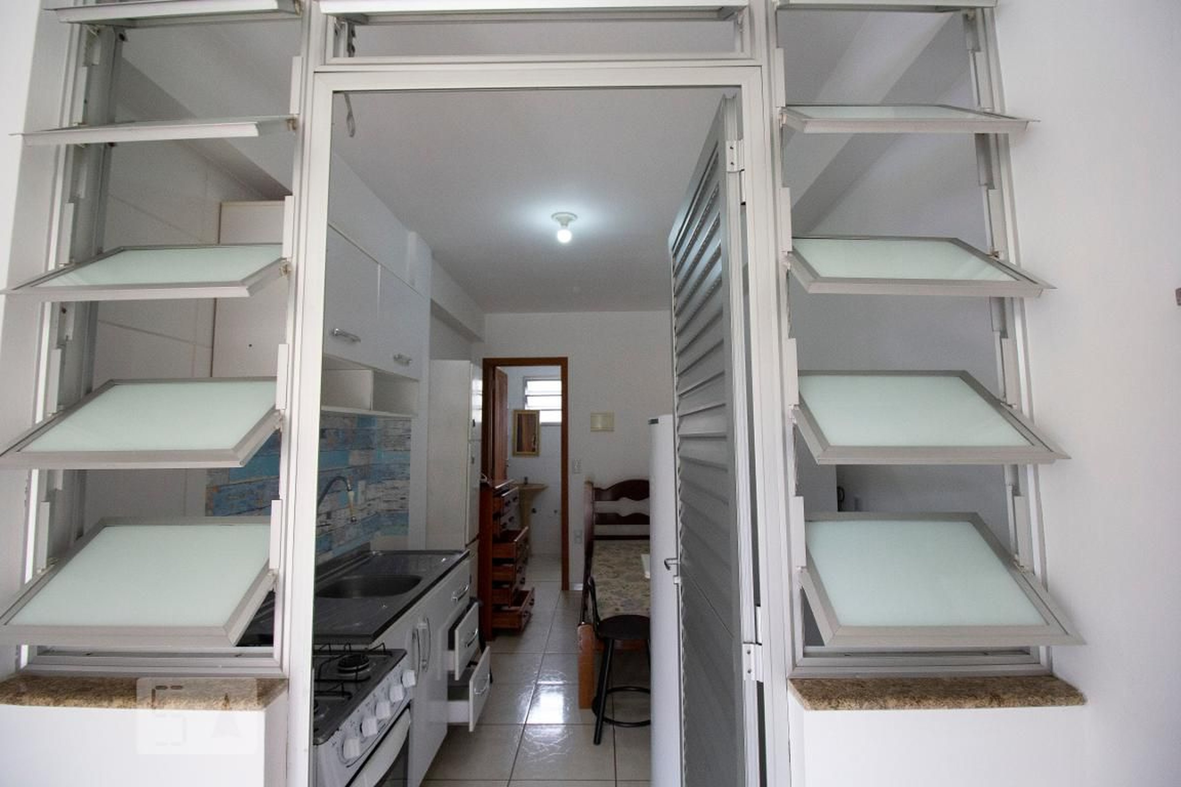 Entrada - Residencial Lagoa Azul