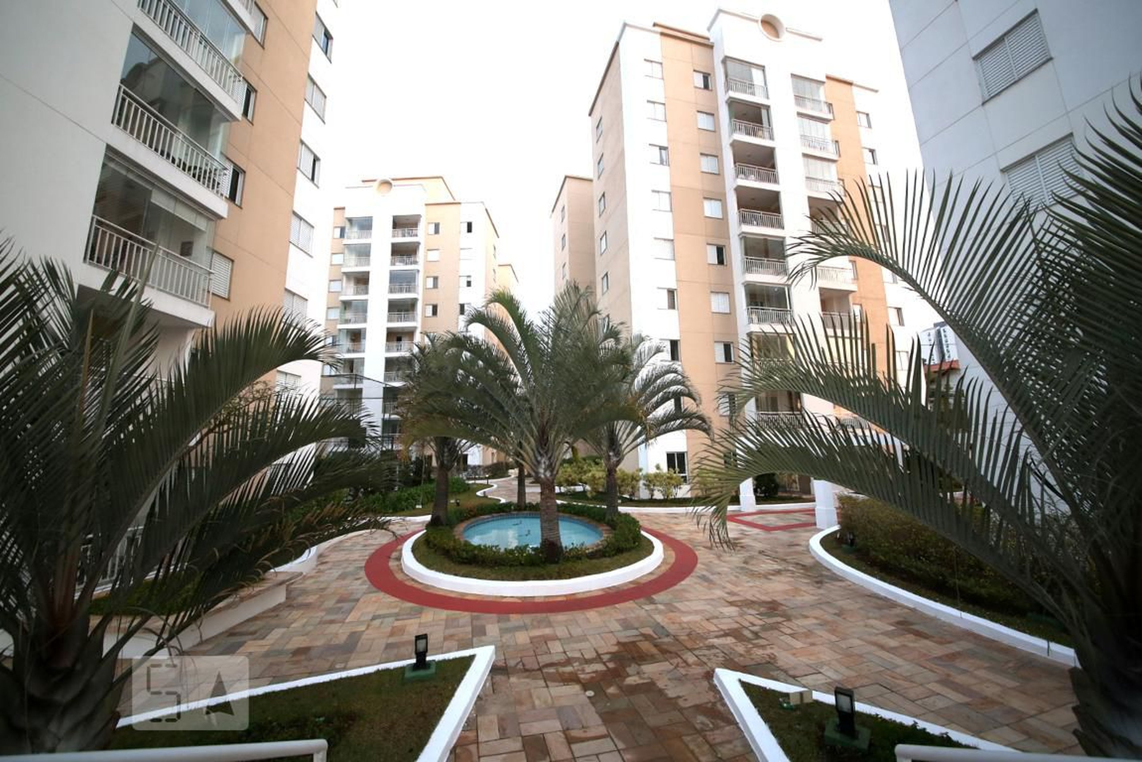 Condomínio - Refúgio Marajoara